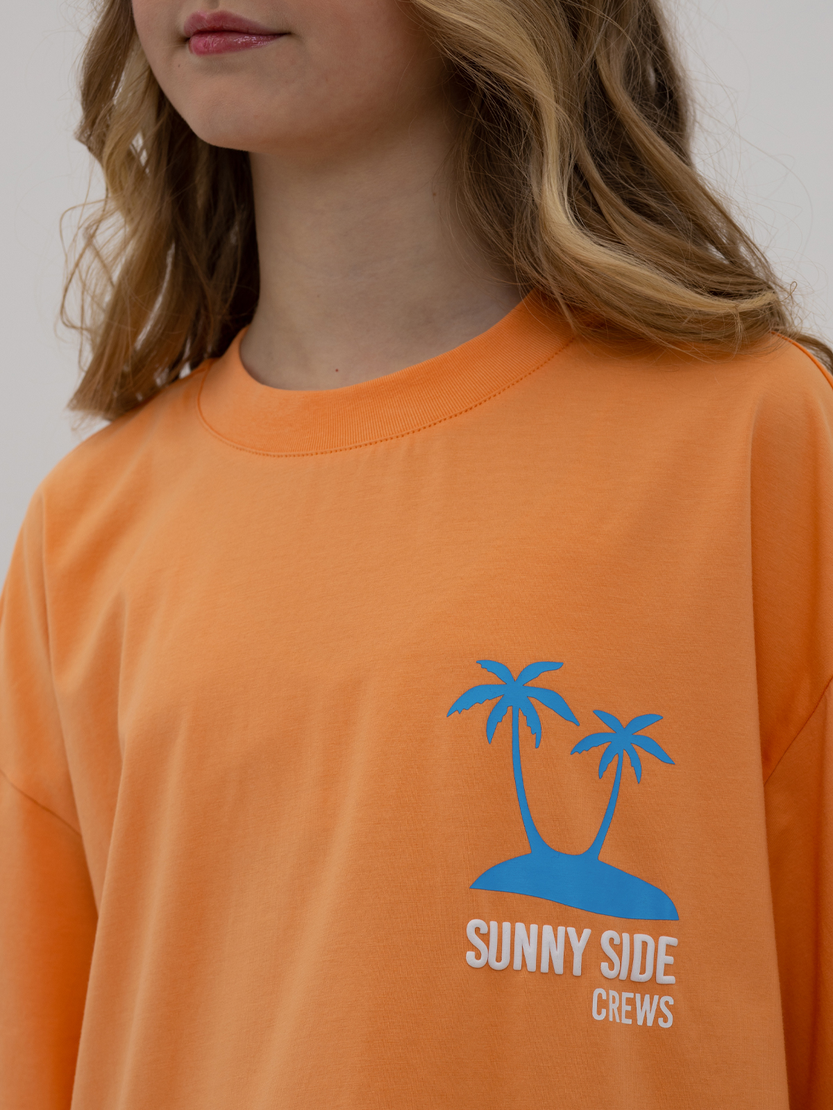 Футболка артикул:PJGCT17-51-6