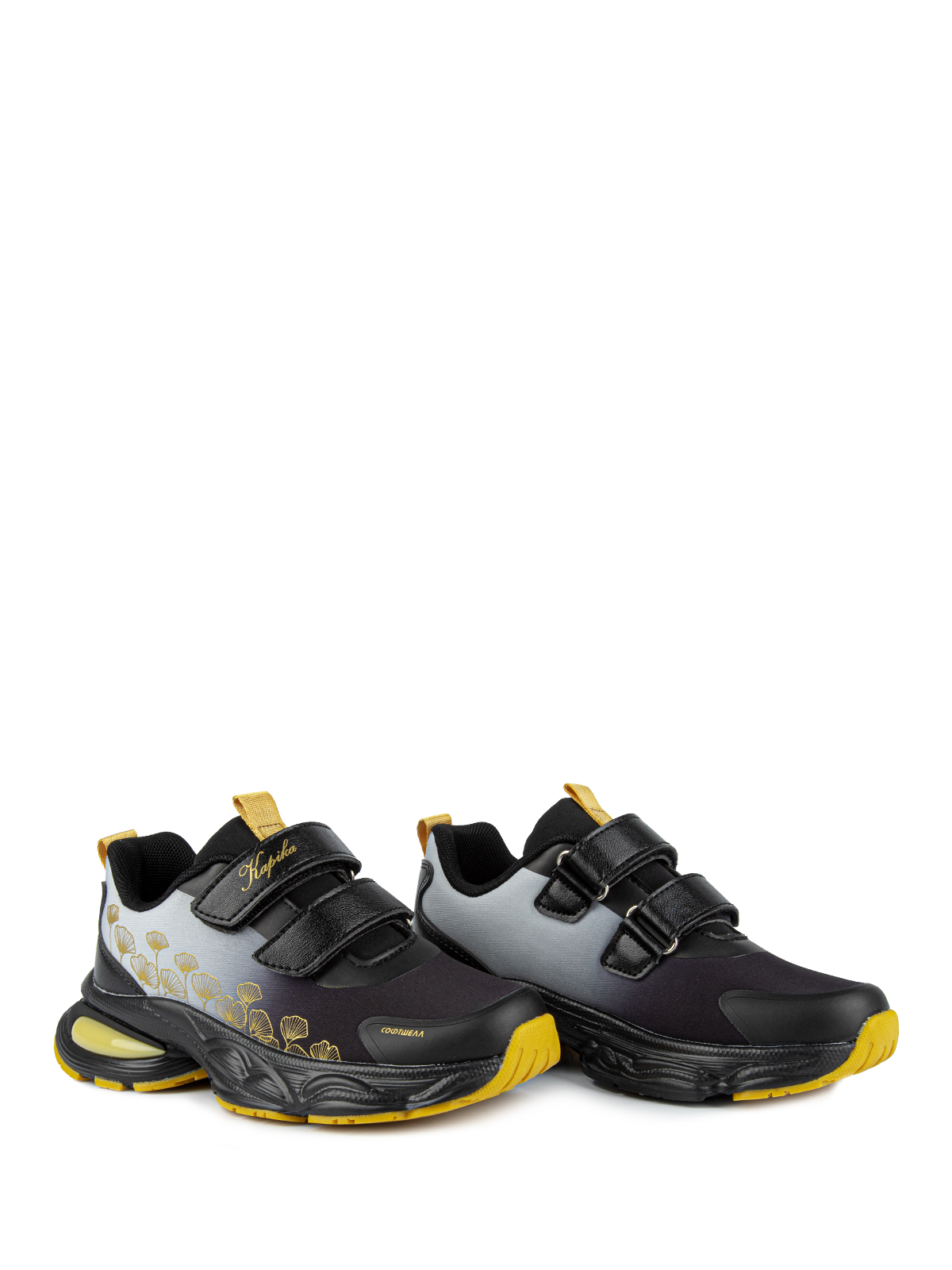 Кроссовки артикул:731146с-3-5