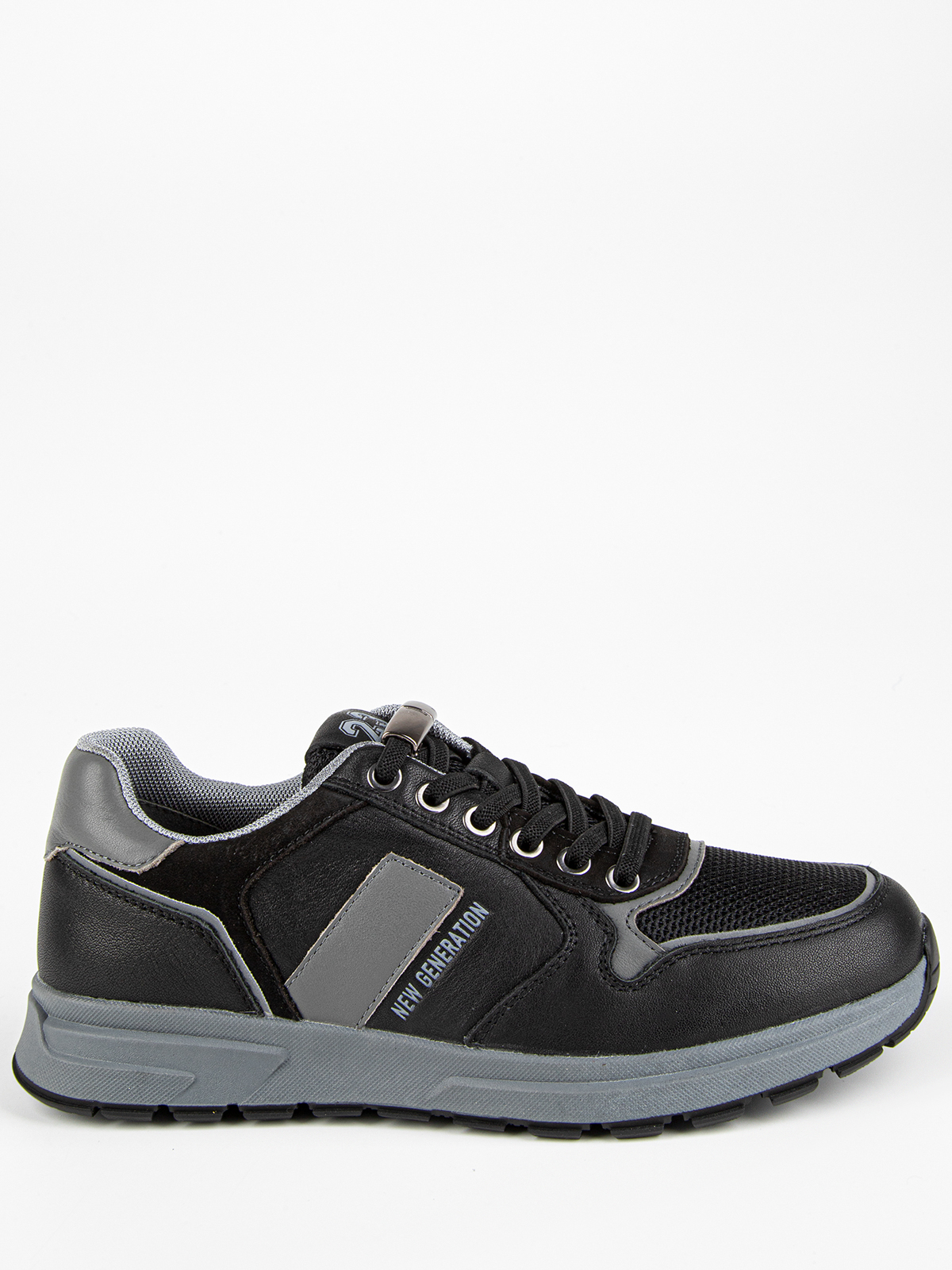 Полуботинки артикул:241008-2-1