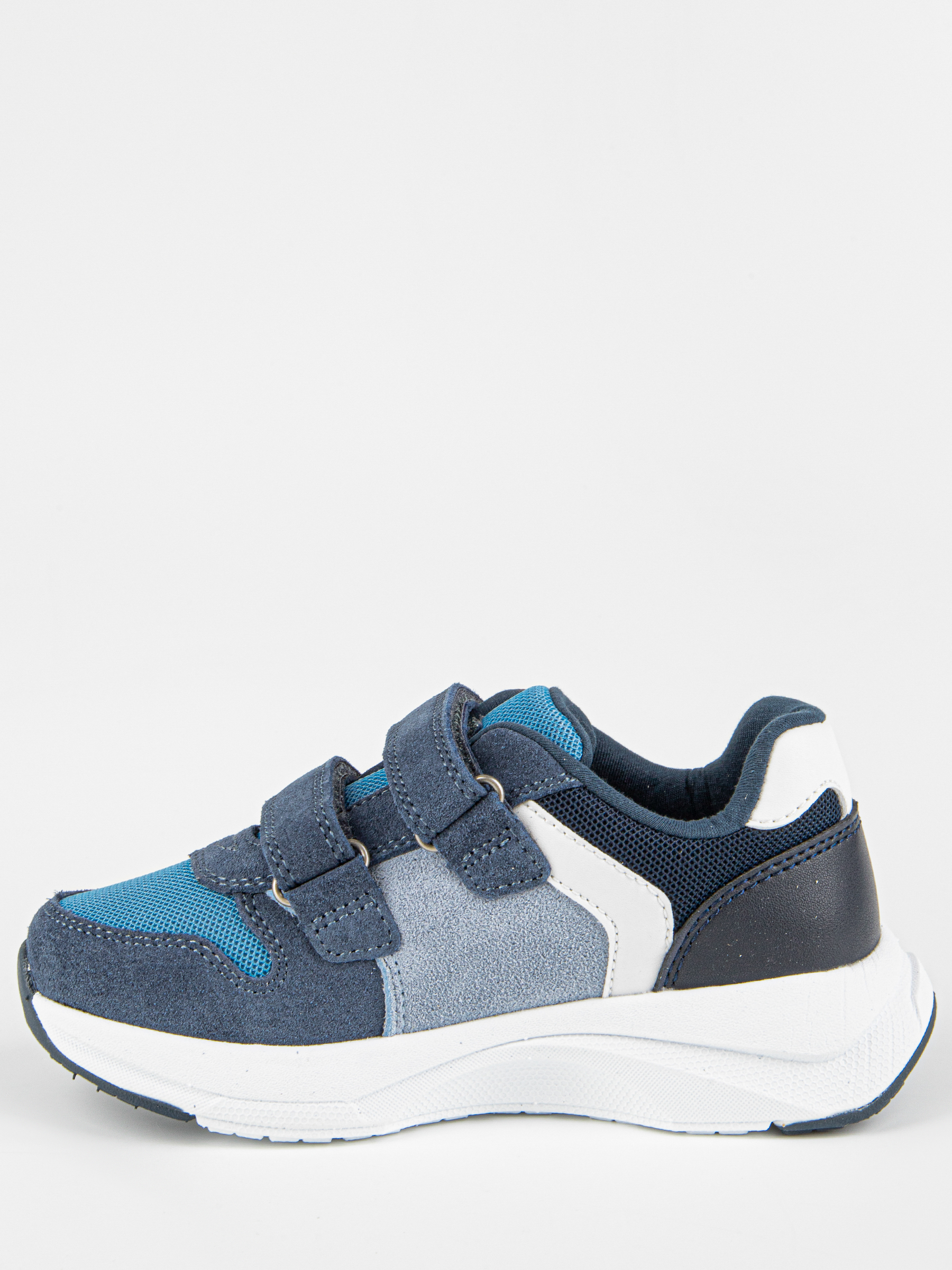 Полуботинки артикул:721242-1-7