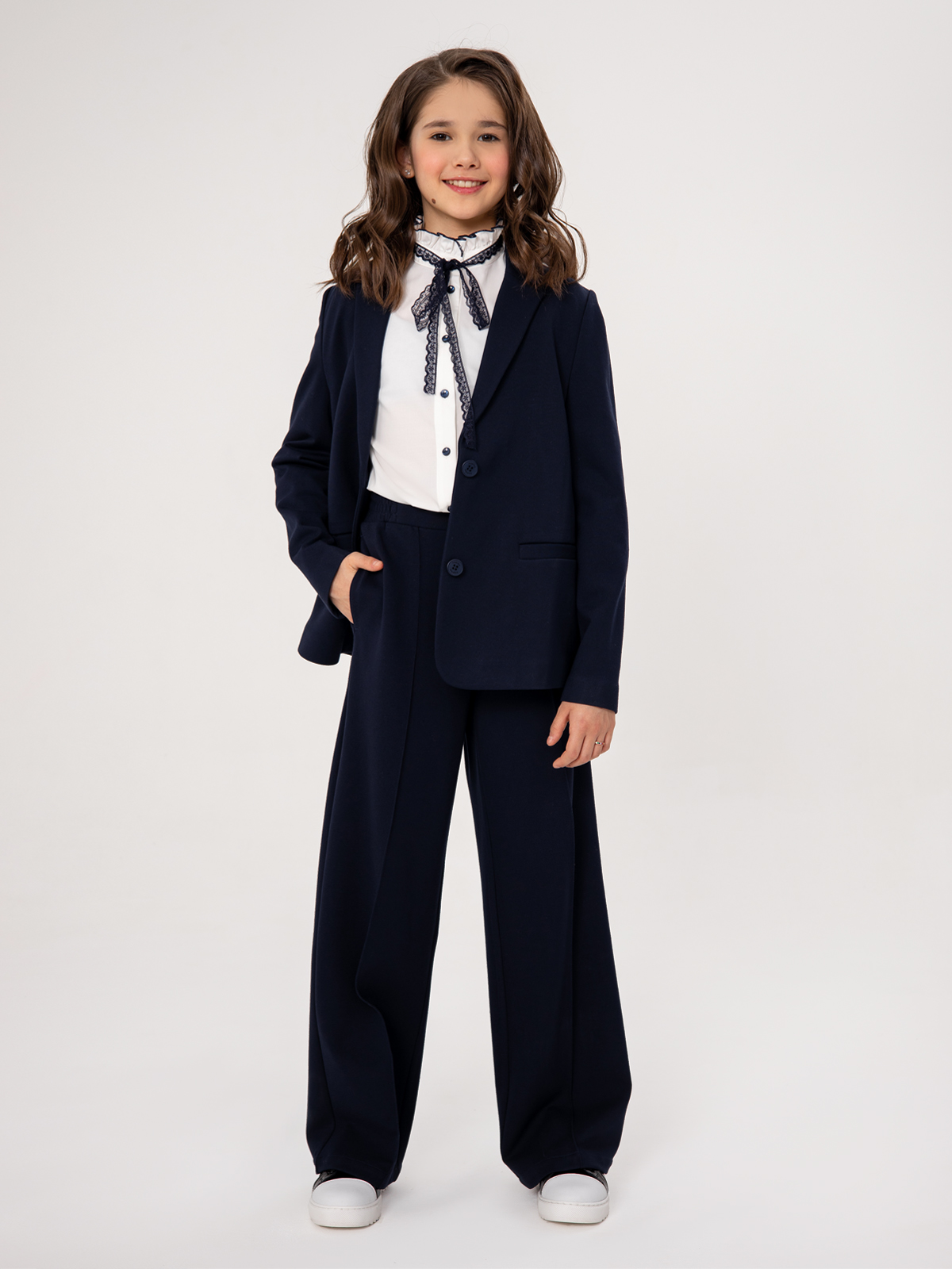 Пиджак артикул:OJGCE02-Z4-1