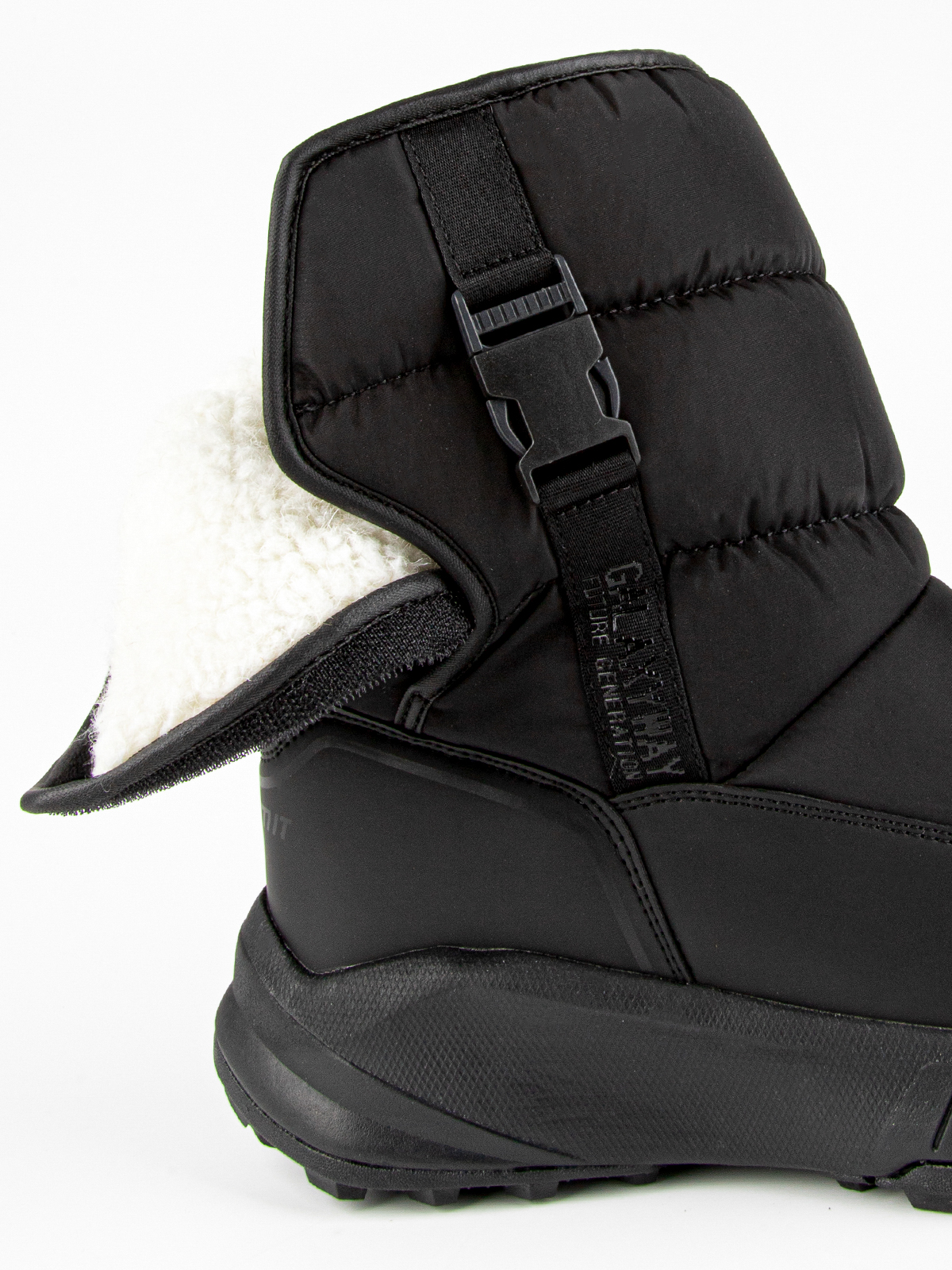 Сапоги артикул:1308д-30-10