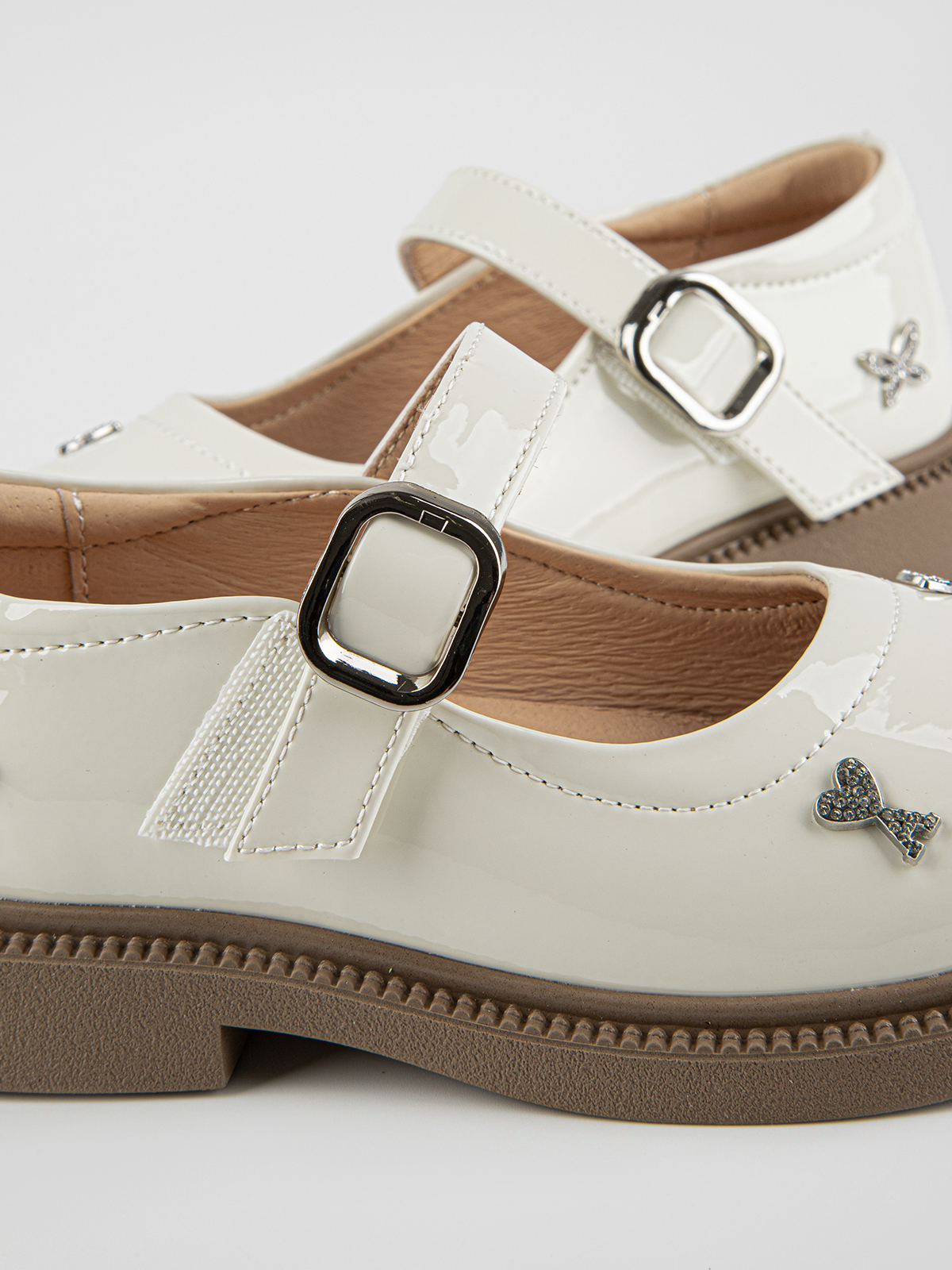 Туфли артикул:231158п-2-10