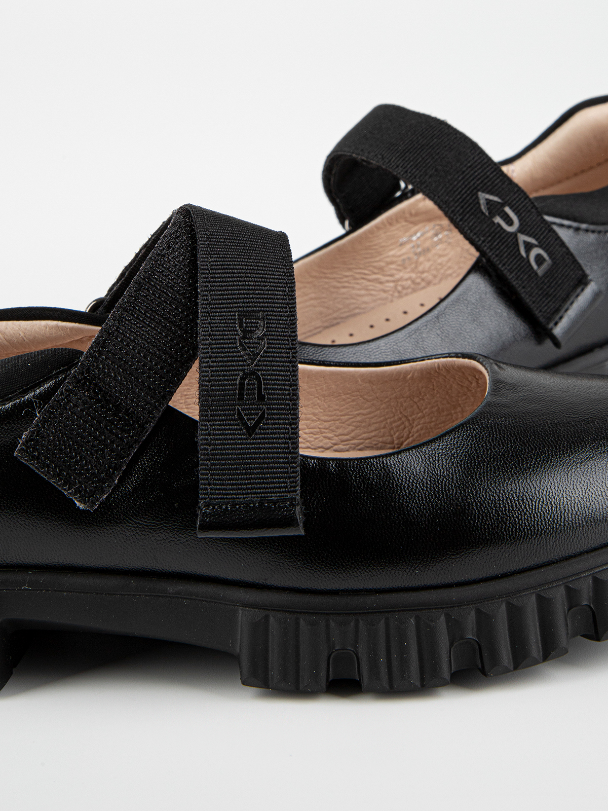 Туфли артикул:231162п-1-10