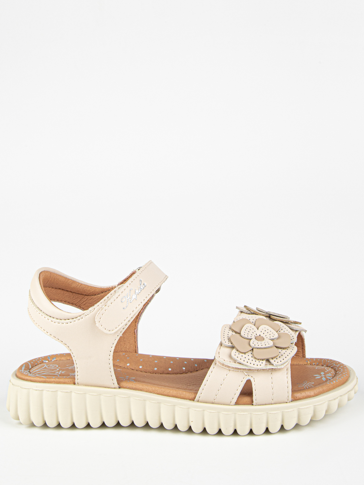 Сандалии артикул:33840п-2-1