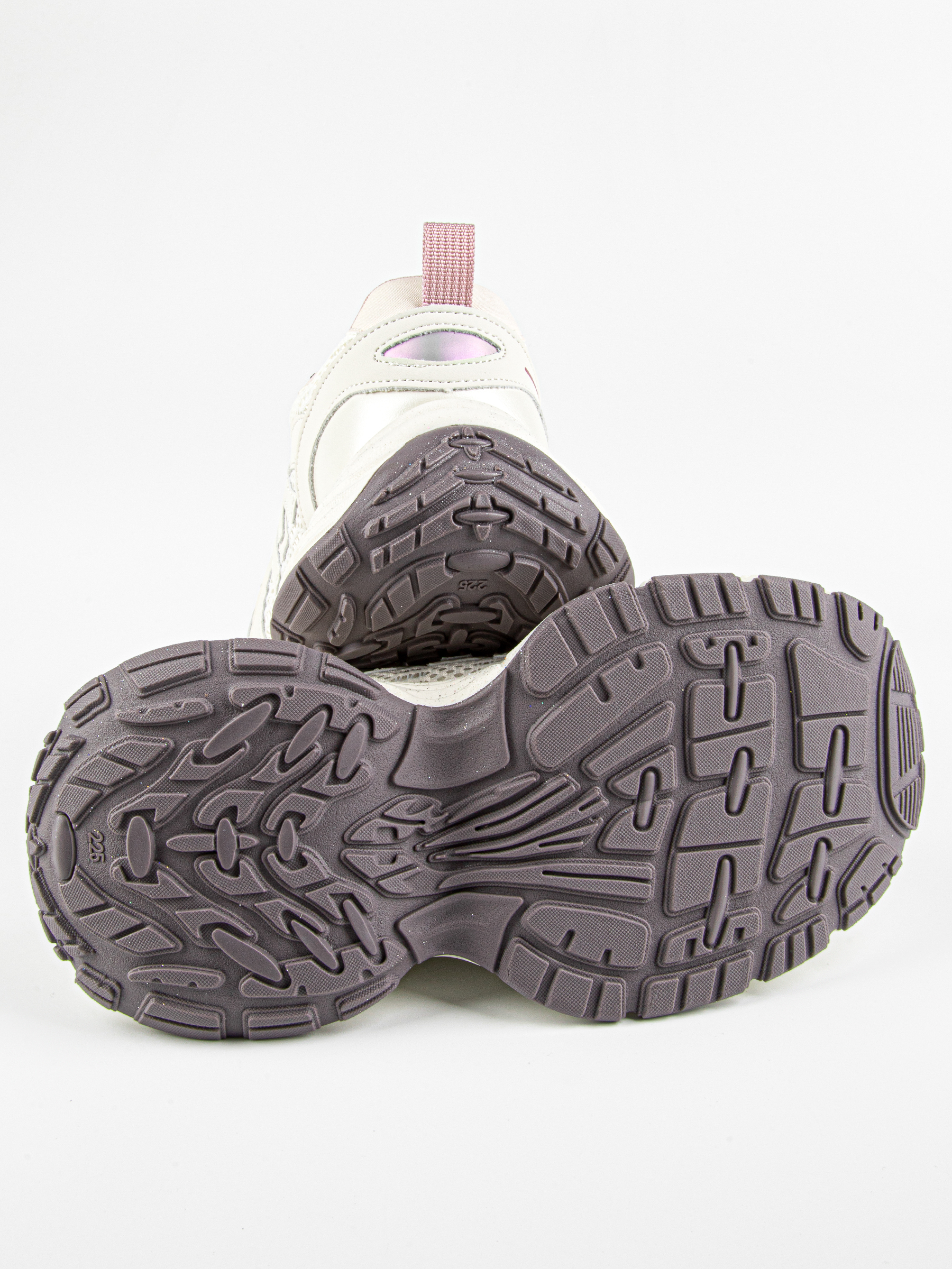 Кроссовки артикул:74958-1-5