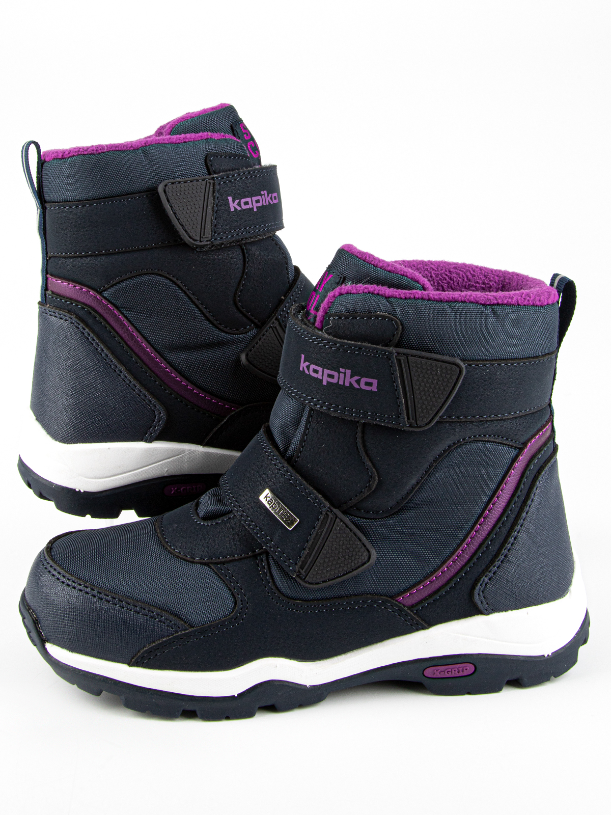 Ботинки артикул:43544-2-4