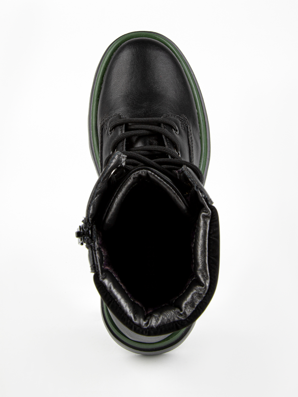 Ботинки артикул:54583ук-1-6