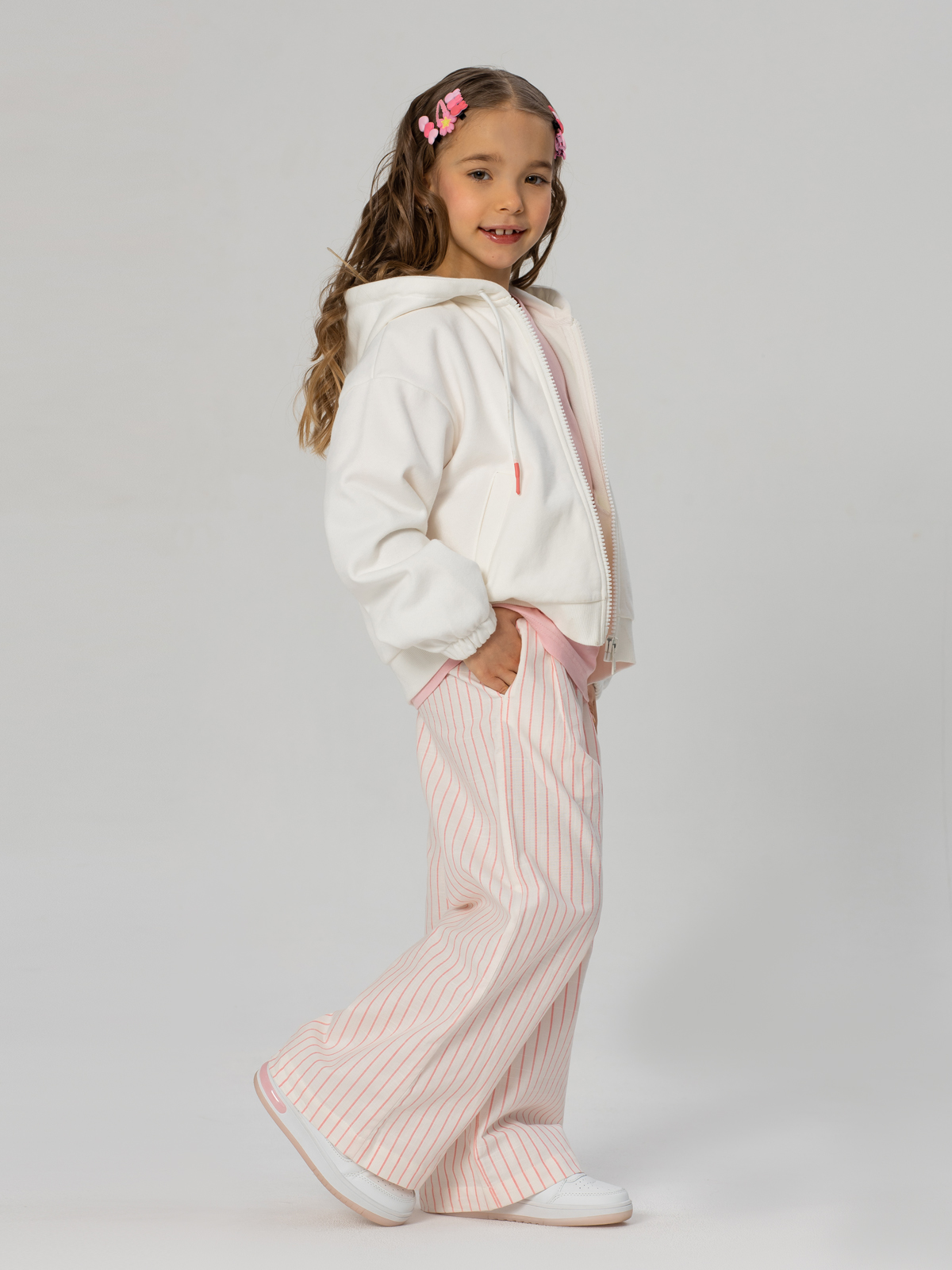 Толстовка артикул:PKGCJ02-00-3