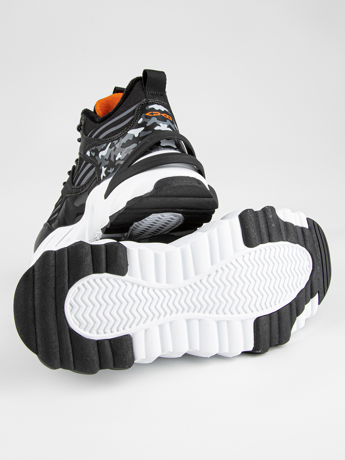 Кроссовки артикул:74840у-10-5