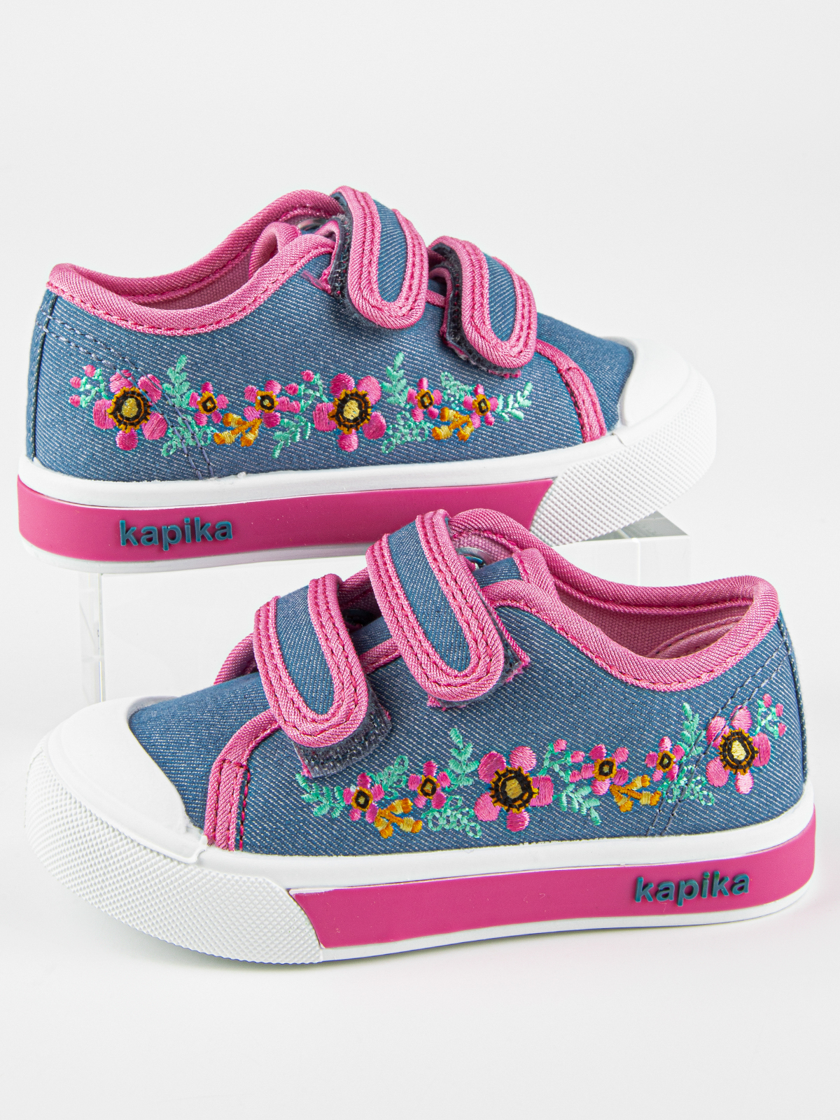 Кеды артикул:721165-11-4