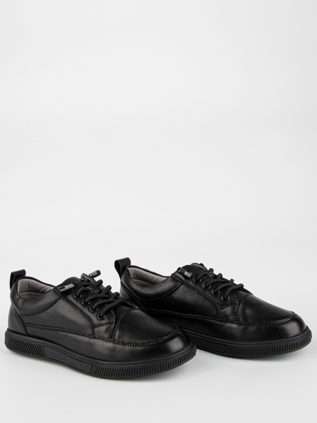 Полуботинки артикул:231143-2