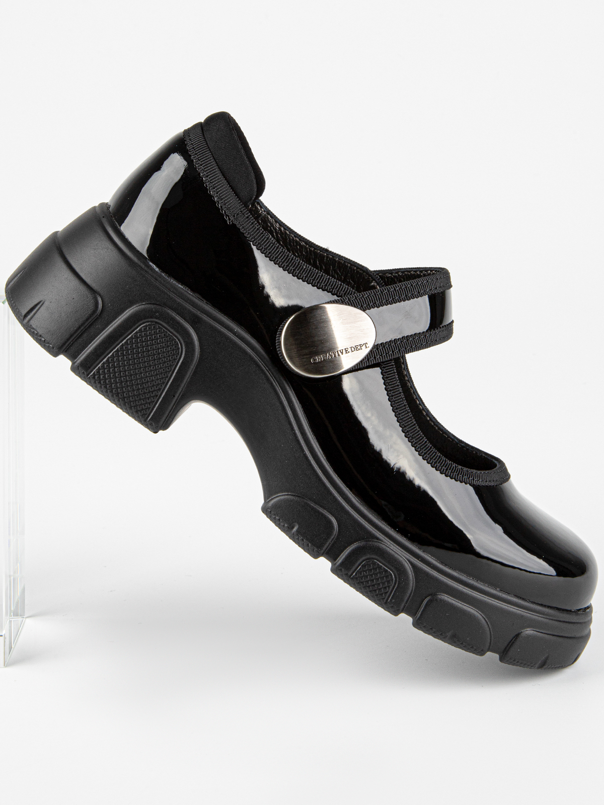 Туфли артикул:24743п-1-7