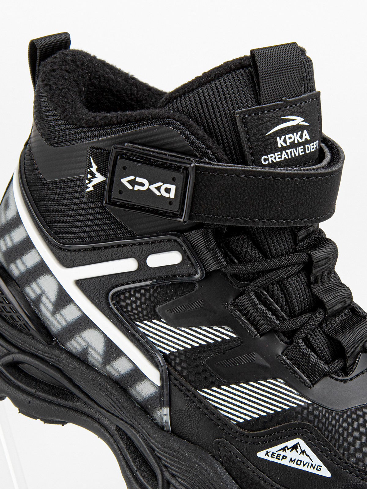 Ботинки артикул:731203у-1-3