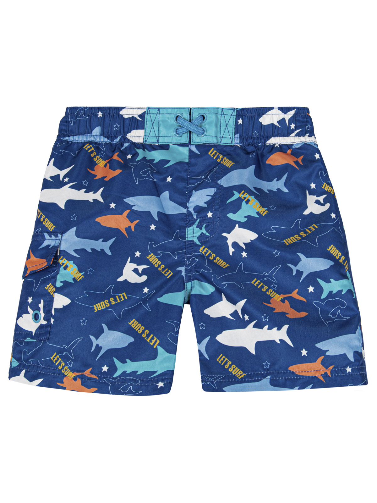 Купальный комплект артикул:PUBSK03-N1-4