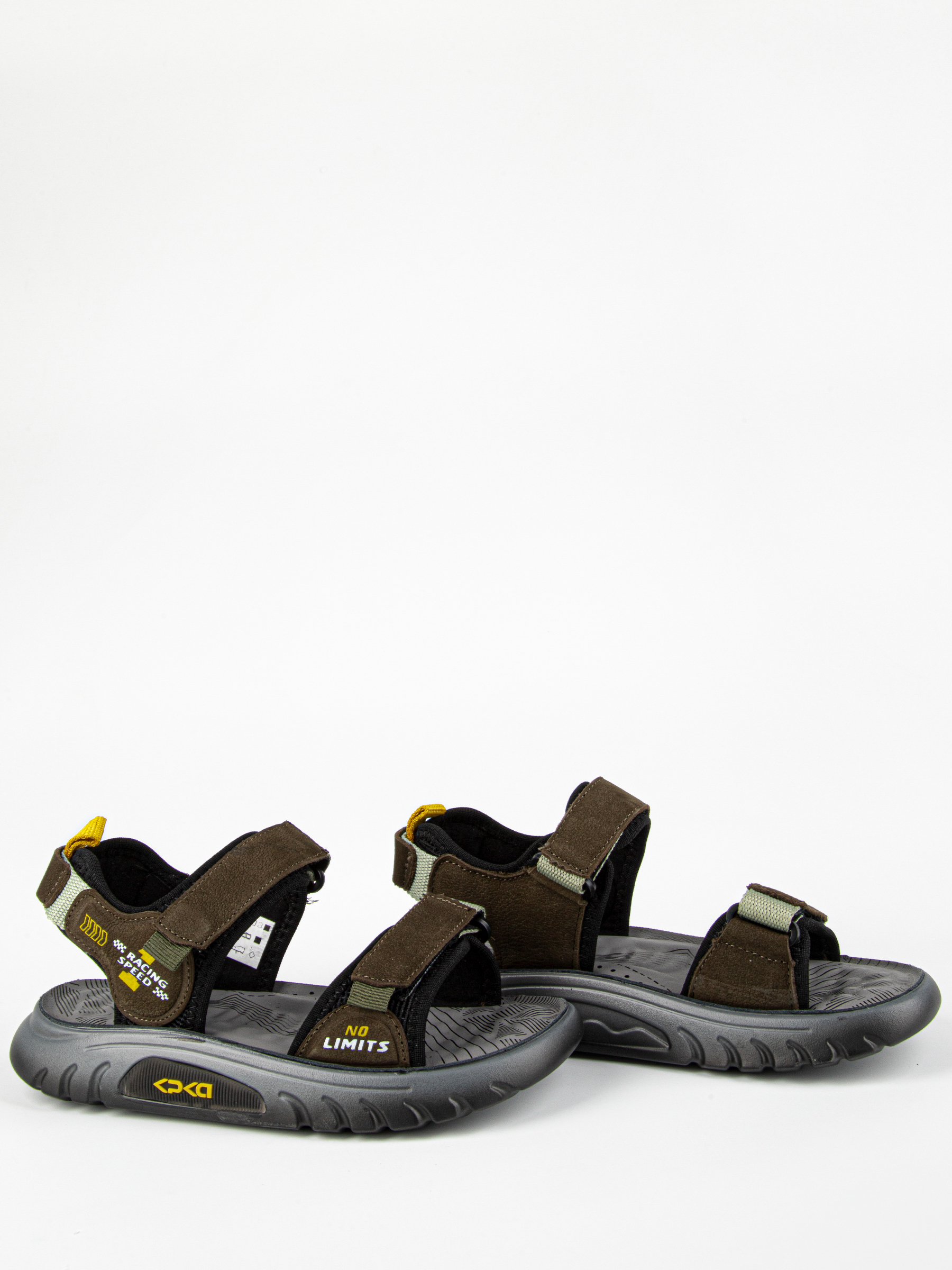 Сандалии артикул:33940-1-2