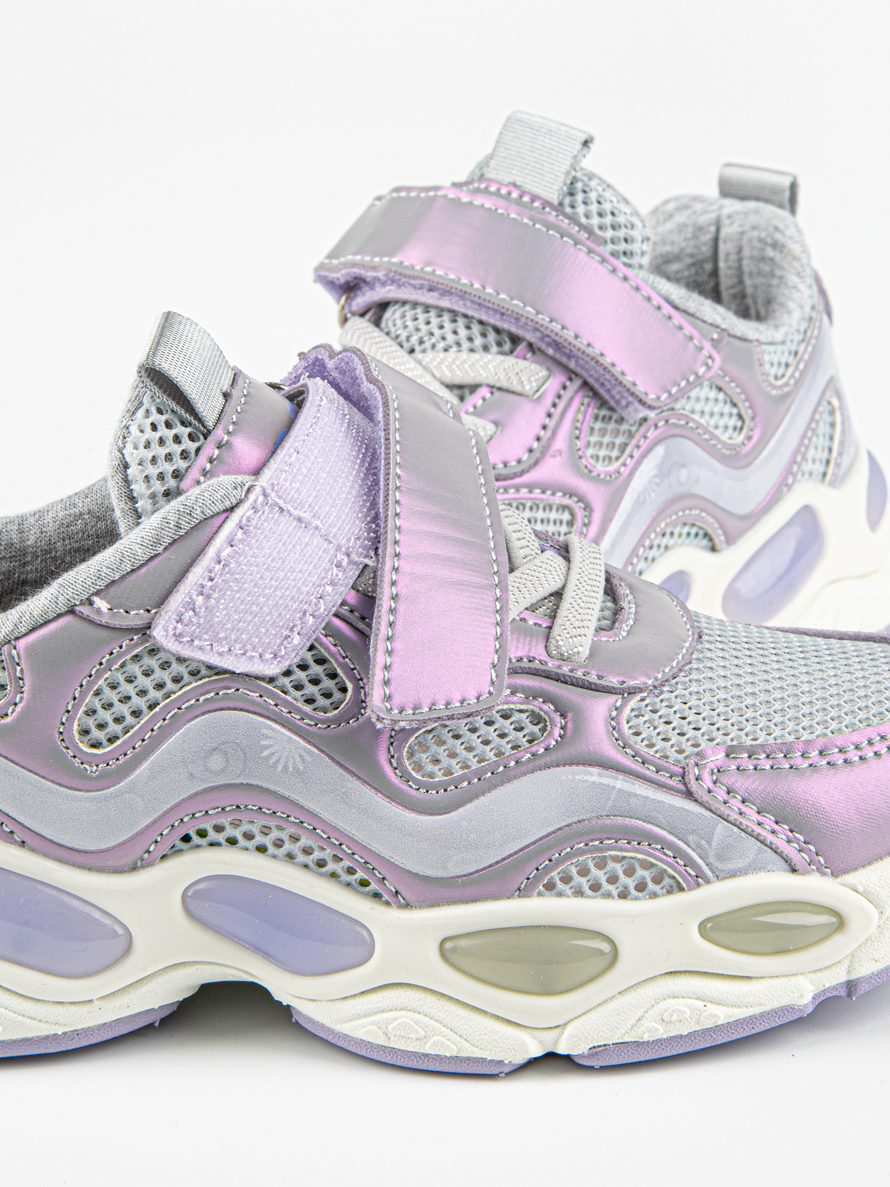 Кроссовки артикул:721216н-3-9