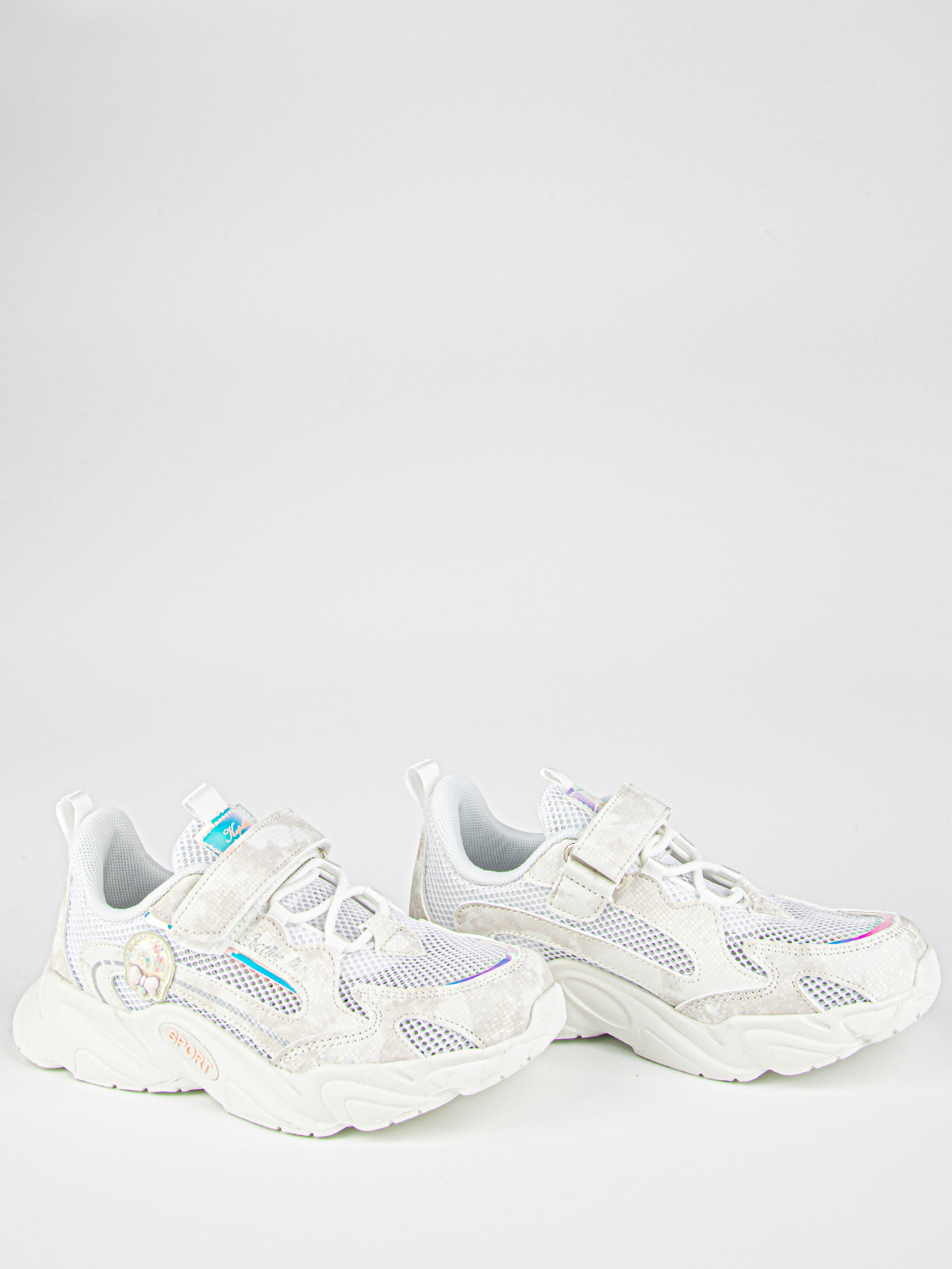 Кроссовки артикул:72732-31-2