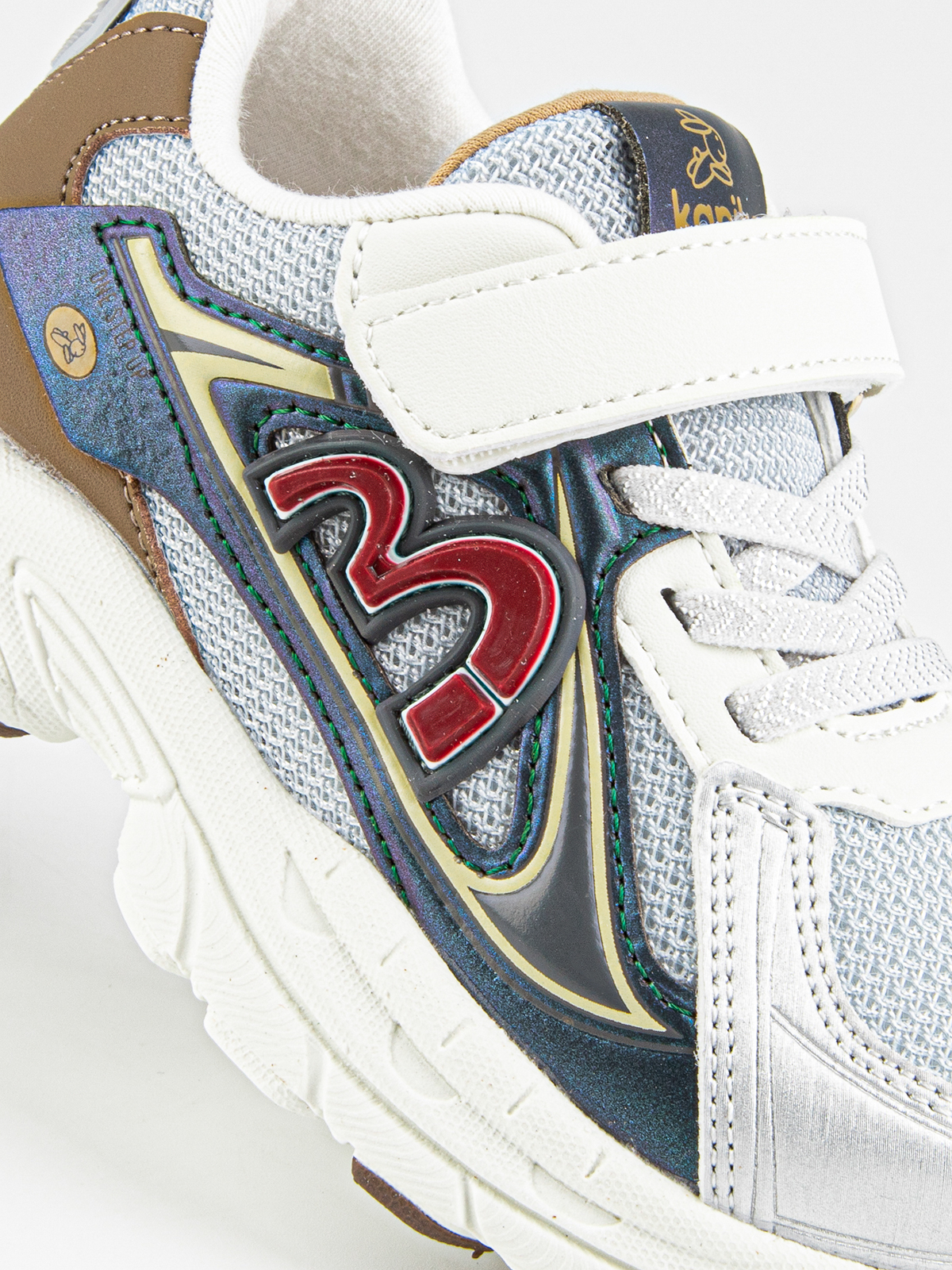 Кроссовки артикул:71553-2-3