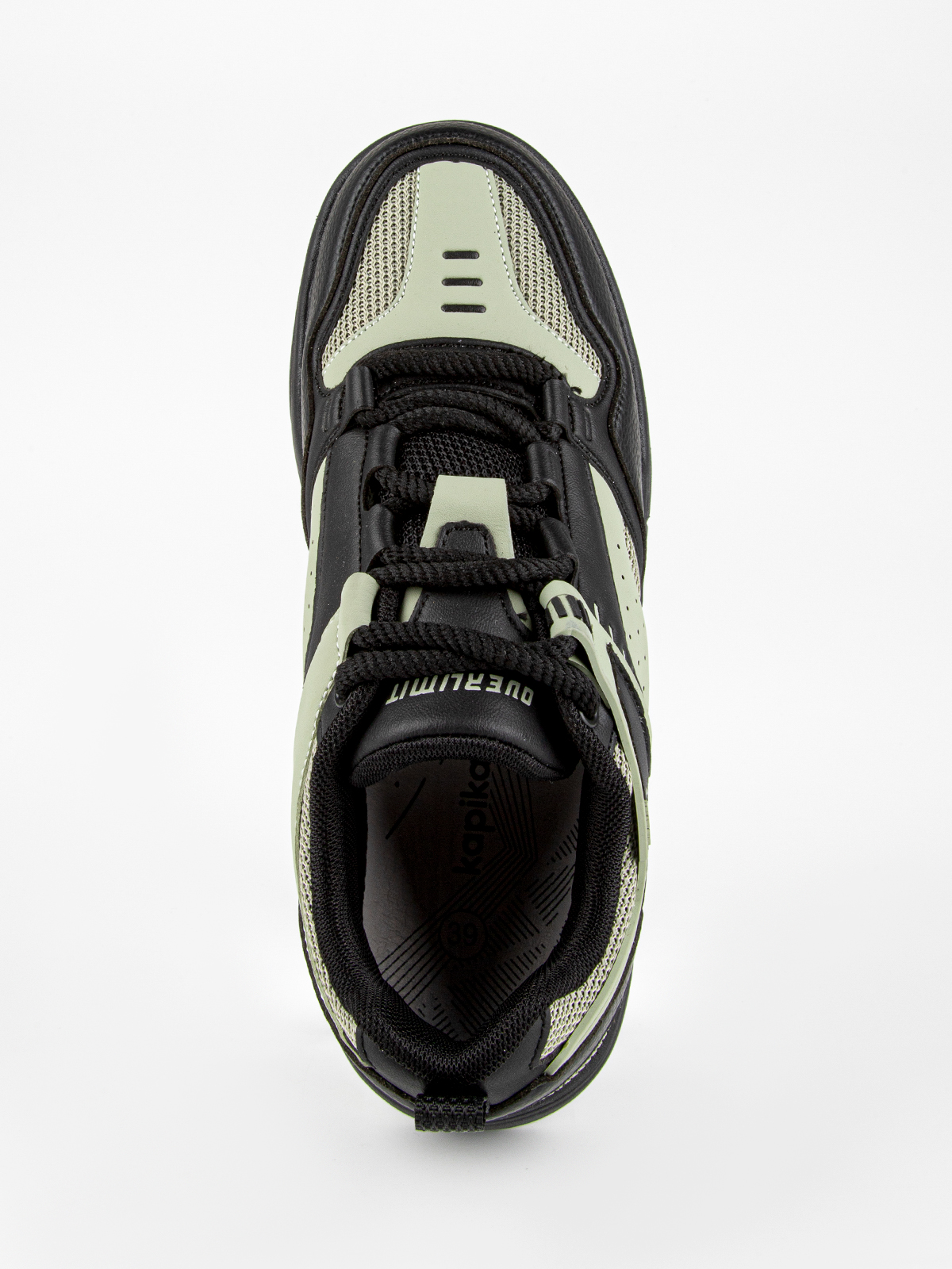 Кроссовки артикул:74918-3-6