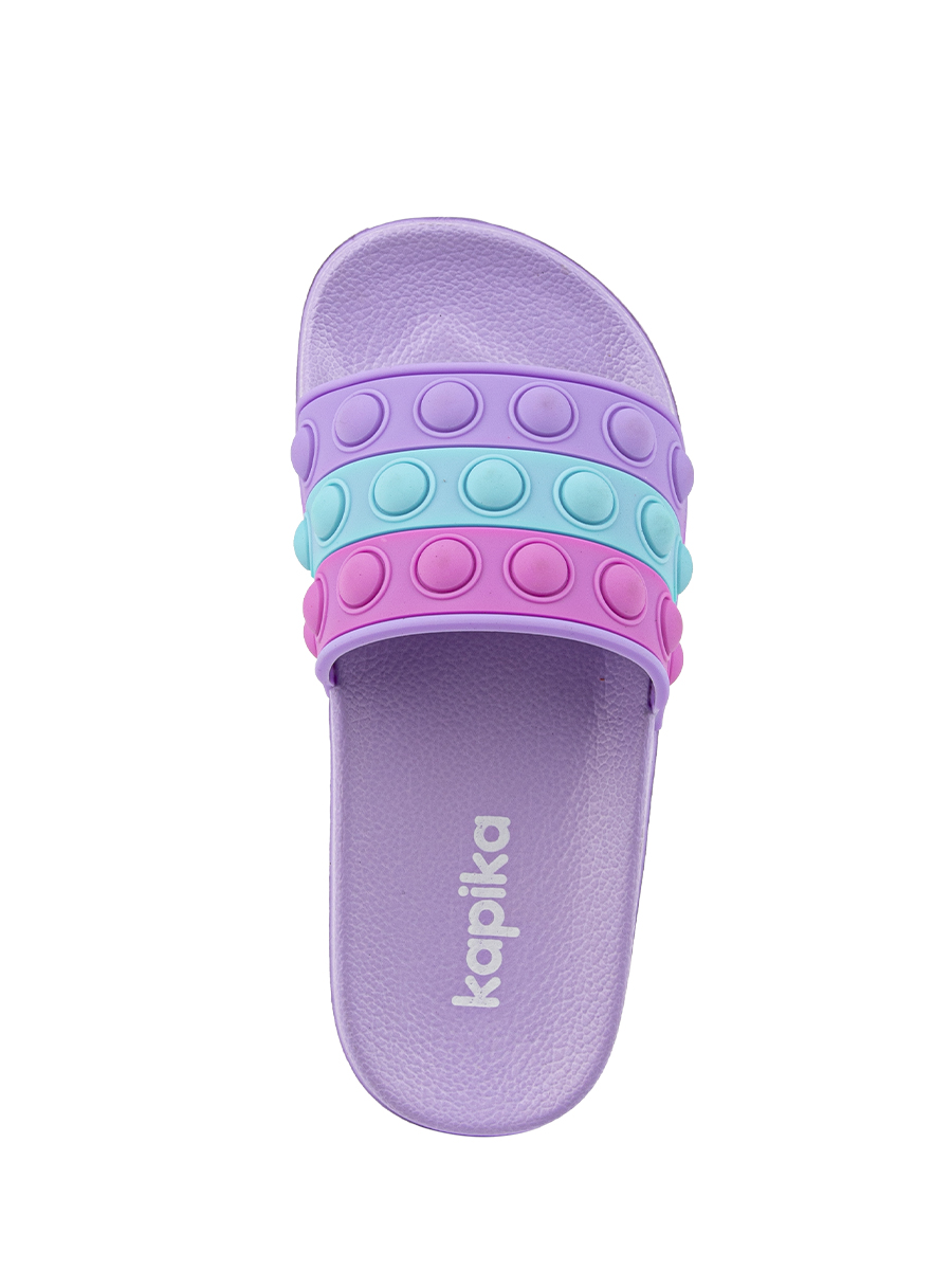 Шлепанцы артикул:84081-10-3