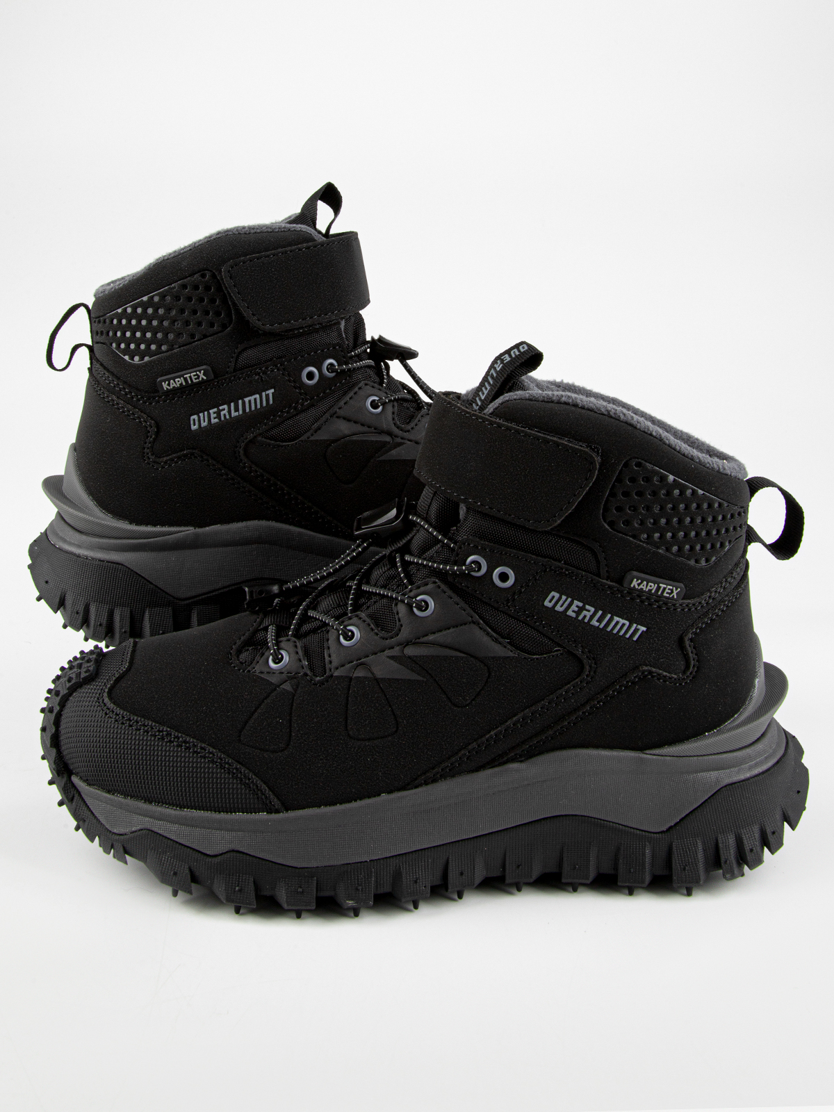 Ботинки артикул:44312-1-4