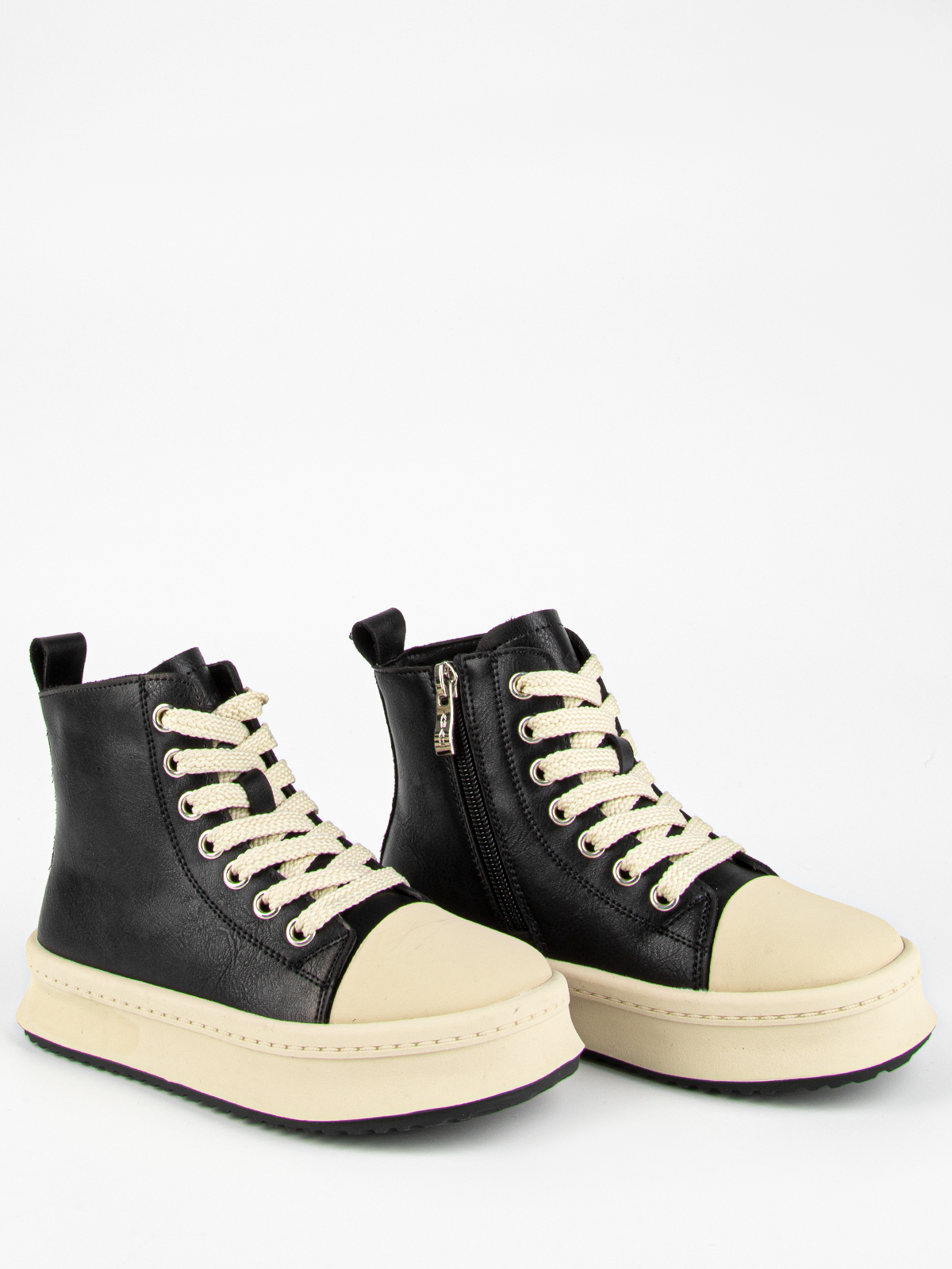 Ботинки артикул:53669ук-10-2