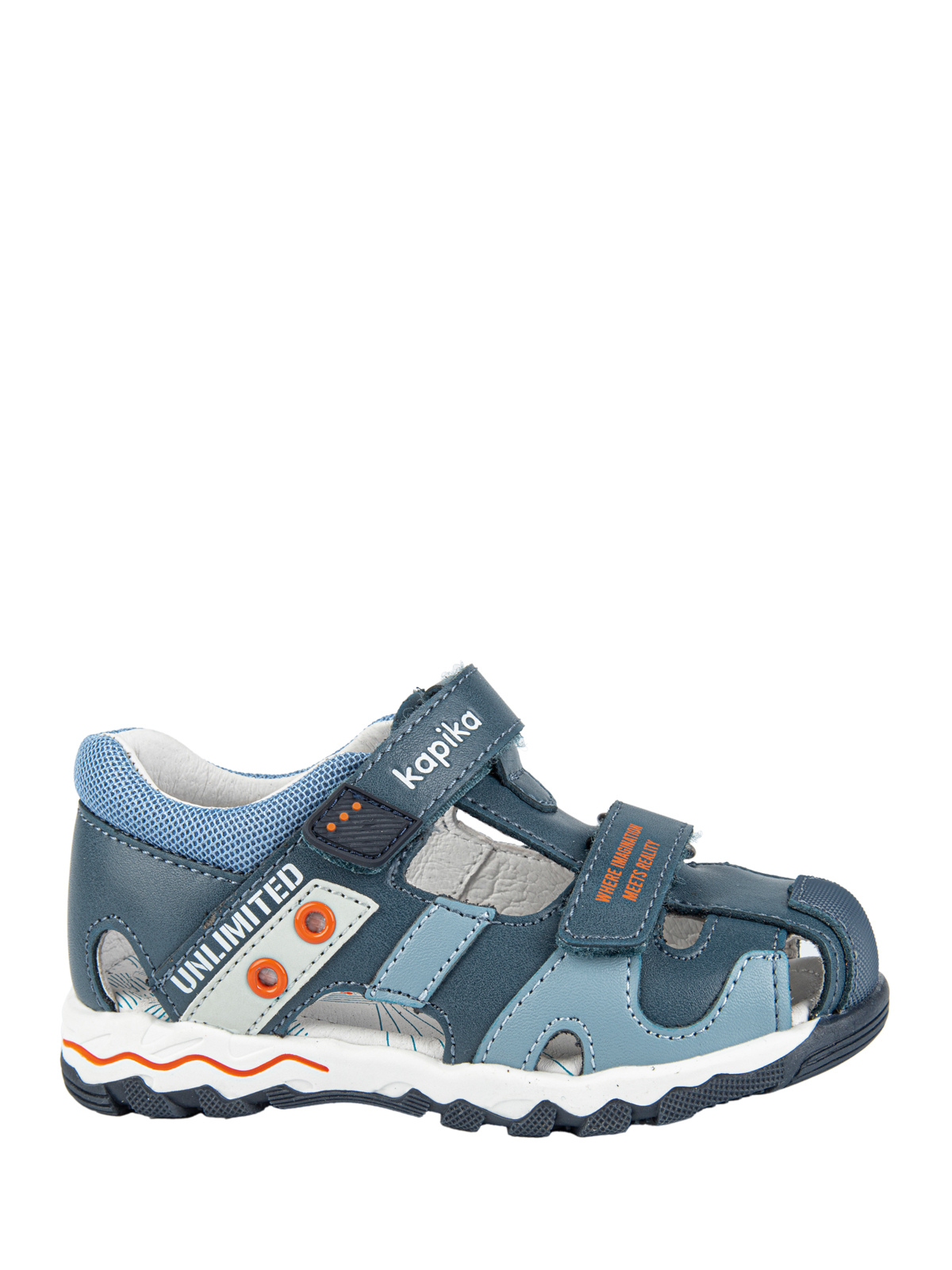 Сандалии артикул:31835к-1-1