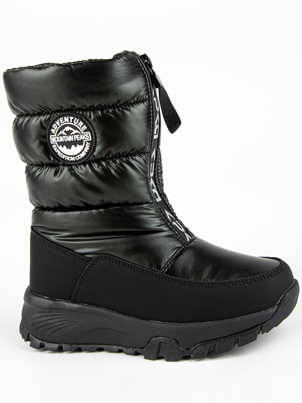 Сапоги артикул:1914д-2-1