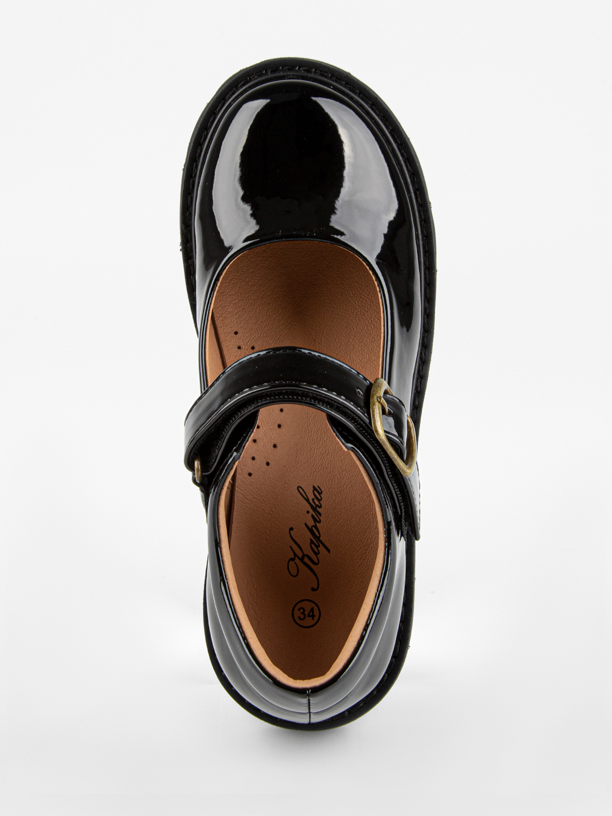 Туфли артикул:241007п-2-6