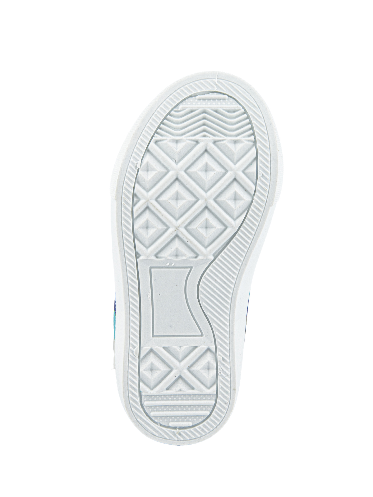 Кеды артикул:721167-11-4