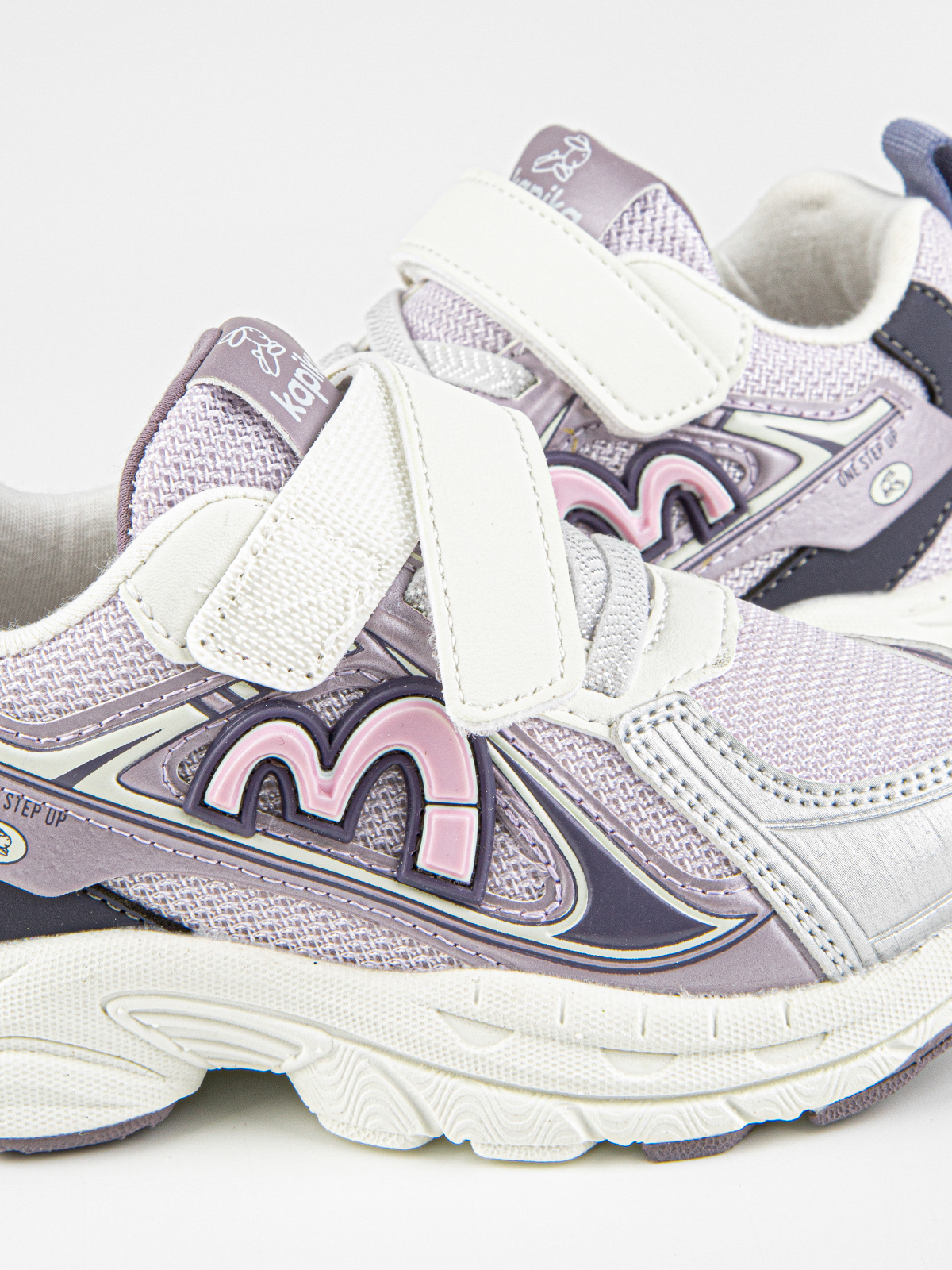 Кроссовки артикул:71553-1-9