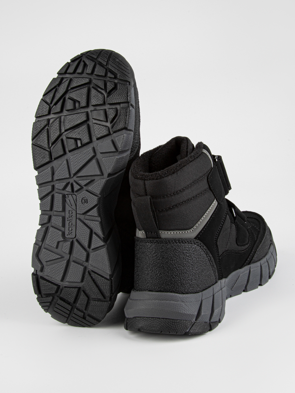 Ботинки артикул:44259-2-5