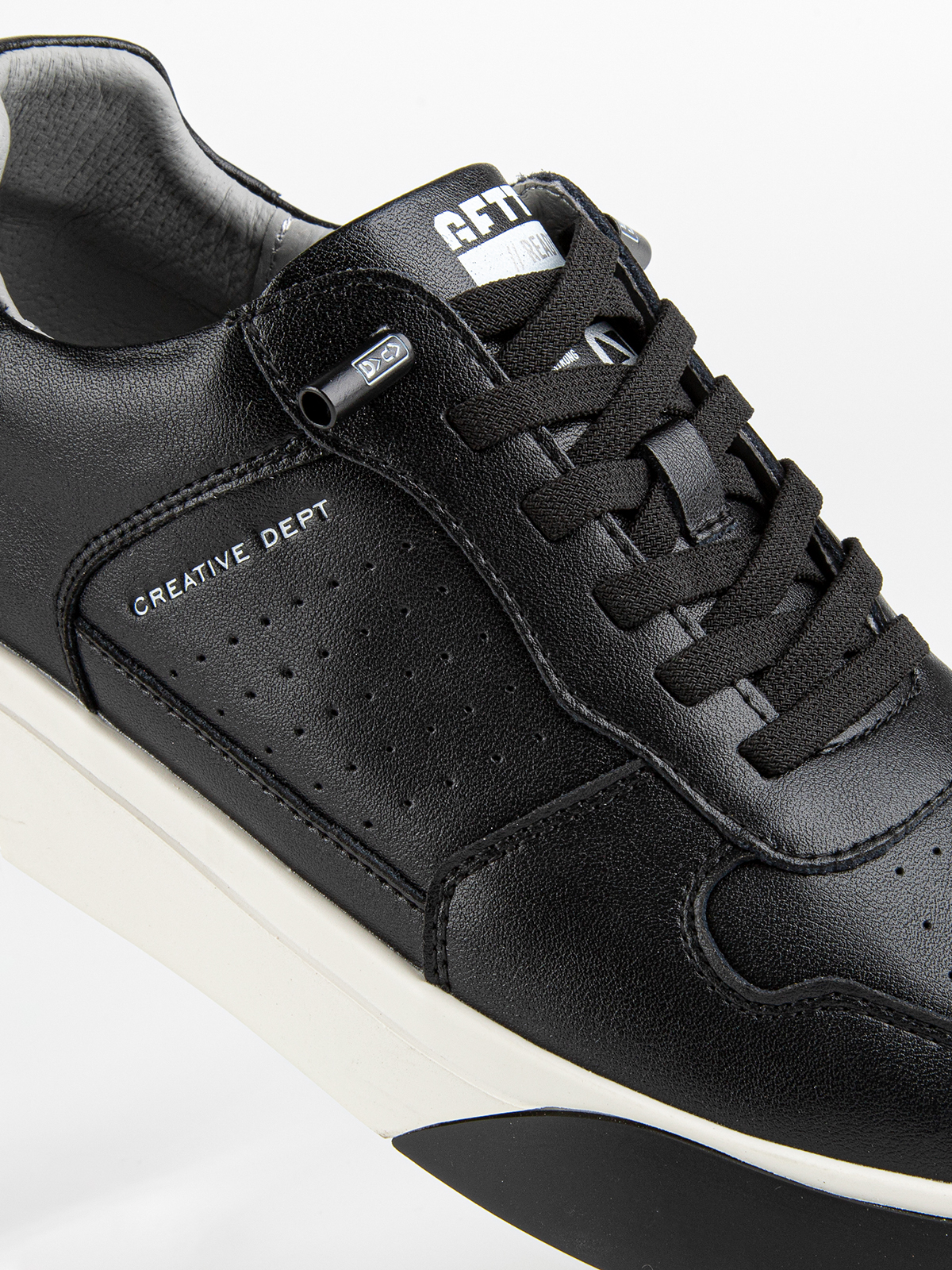 Полуботинки артикул:231896к-1-3