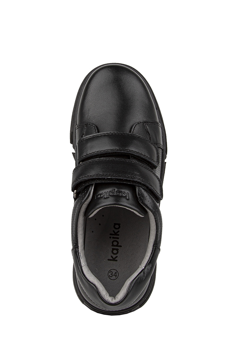 Полуботинки артикул:23978-1-3