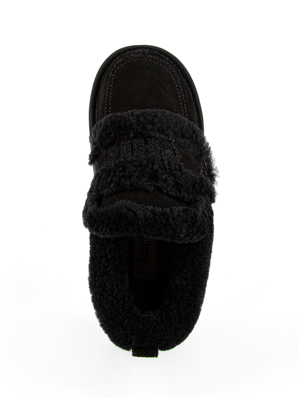 Ботинки артикул:63319ш-1-6