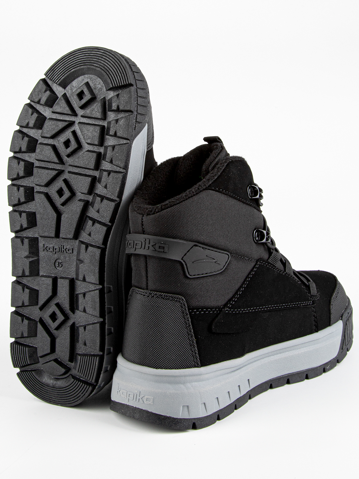 Ботинки артикул:43516-1-5