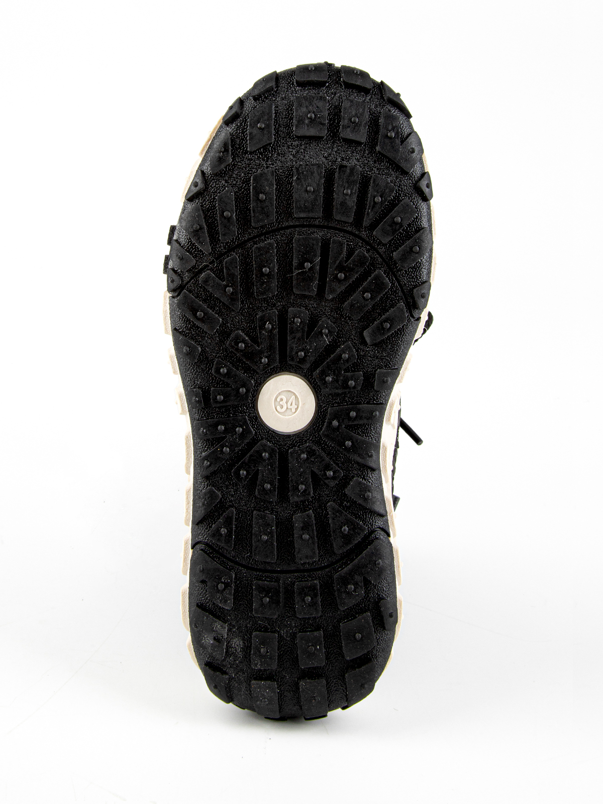 Ботинки артикул:1891д-1-9