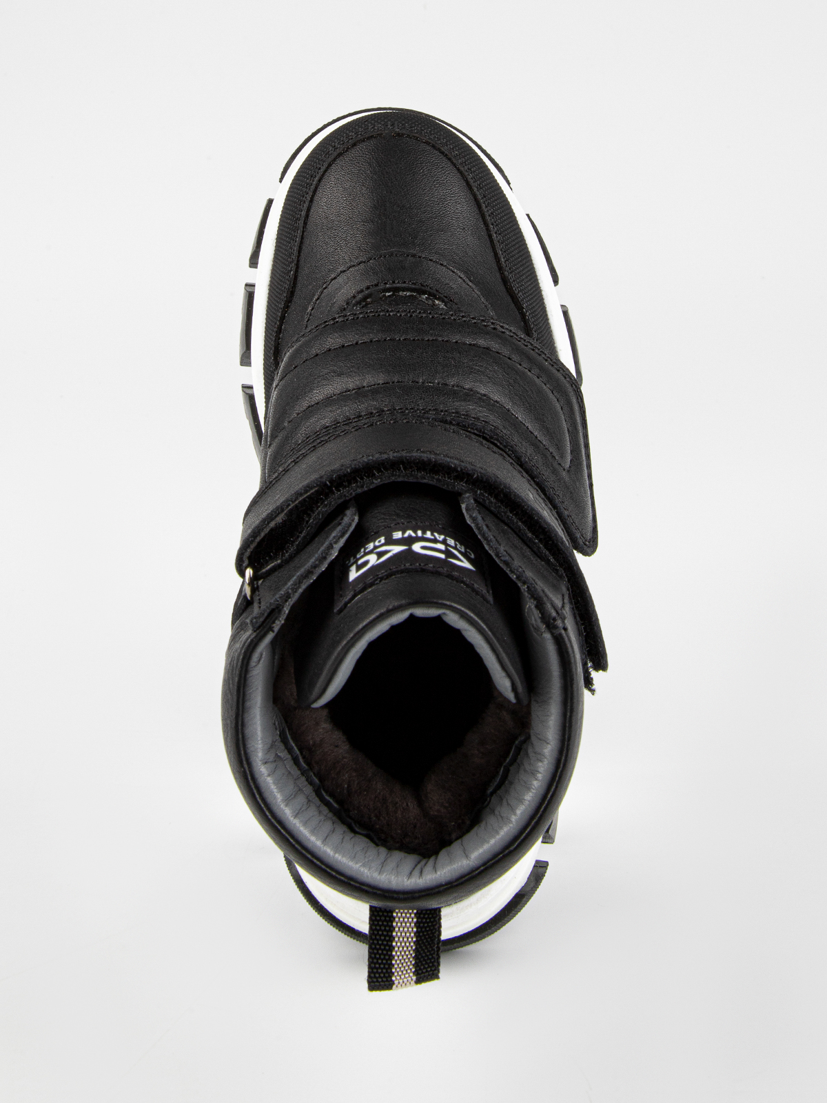 Ботинки артикул:63325т-1-6