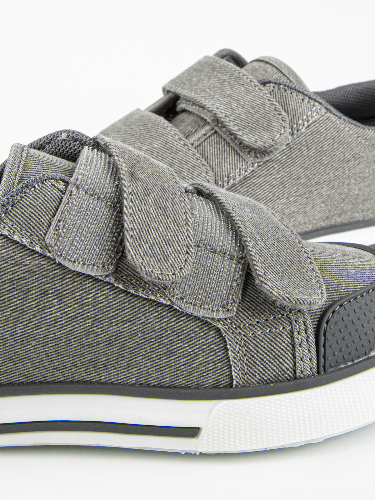 Кеды артикул:72965-11-10