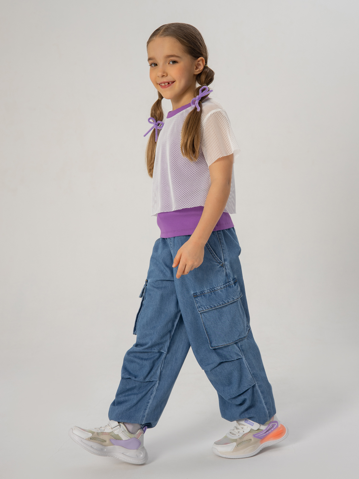 Футболка артикул:PKGCM02-LW-4