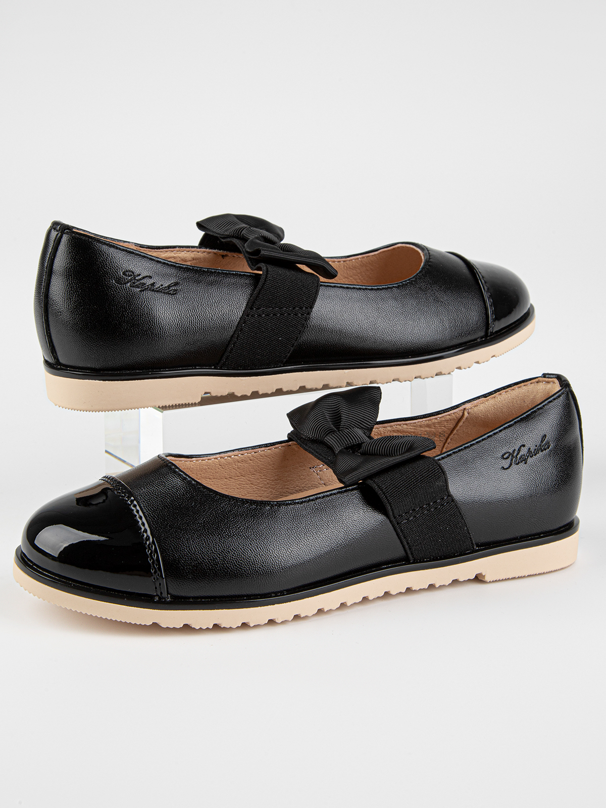 Туфли артикул:22590п-1-4