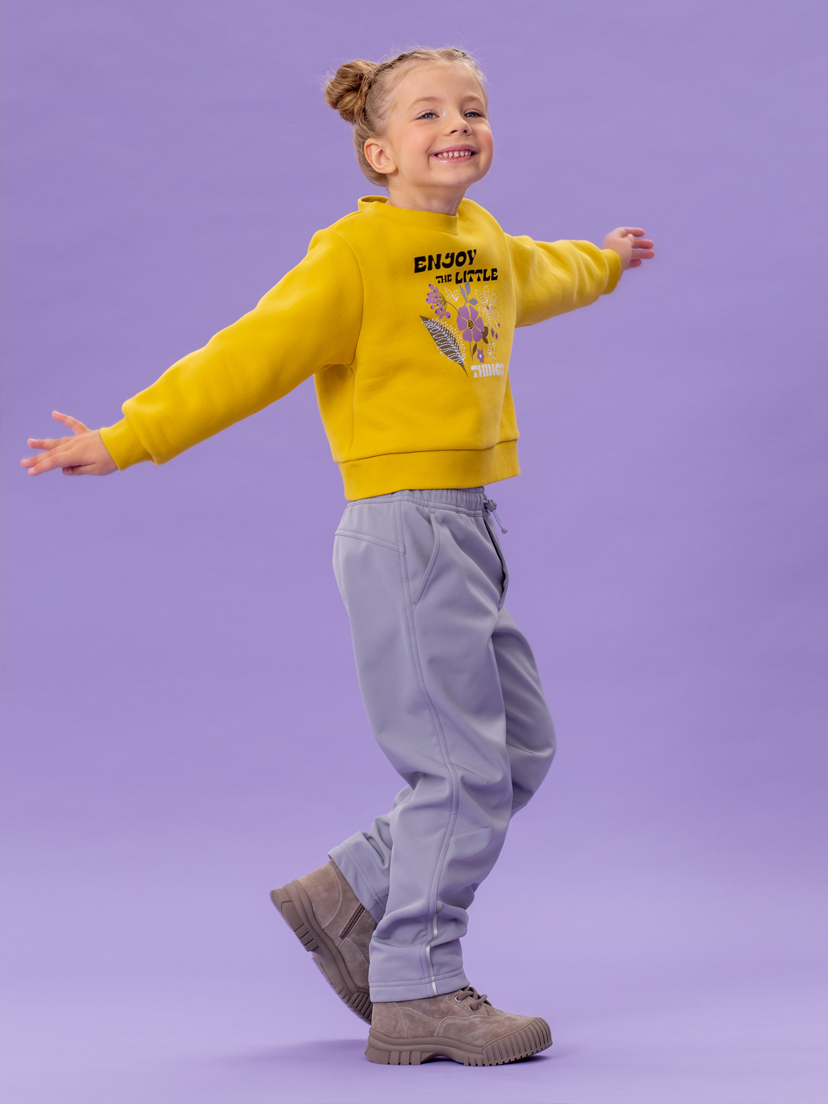 Свитшот артикул:OKGCJ13-Y2-5