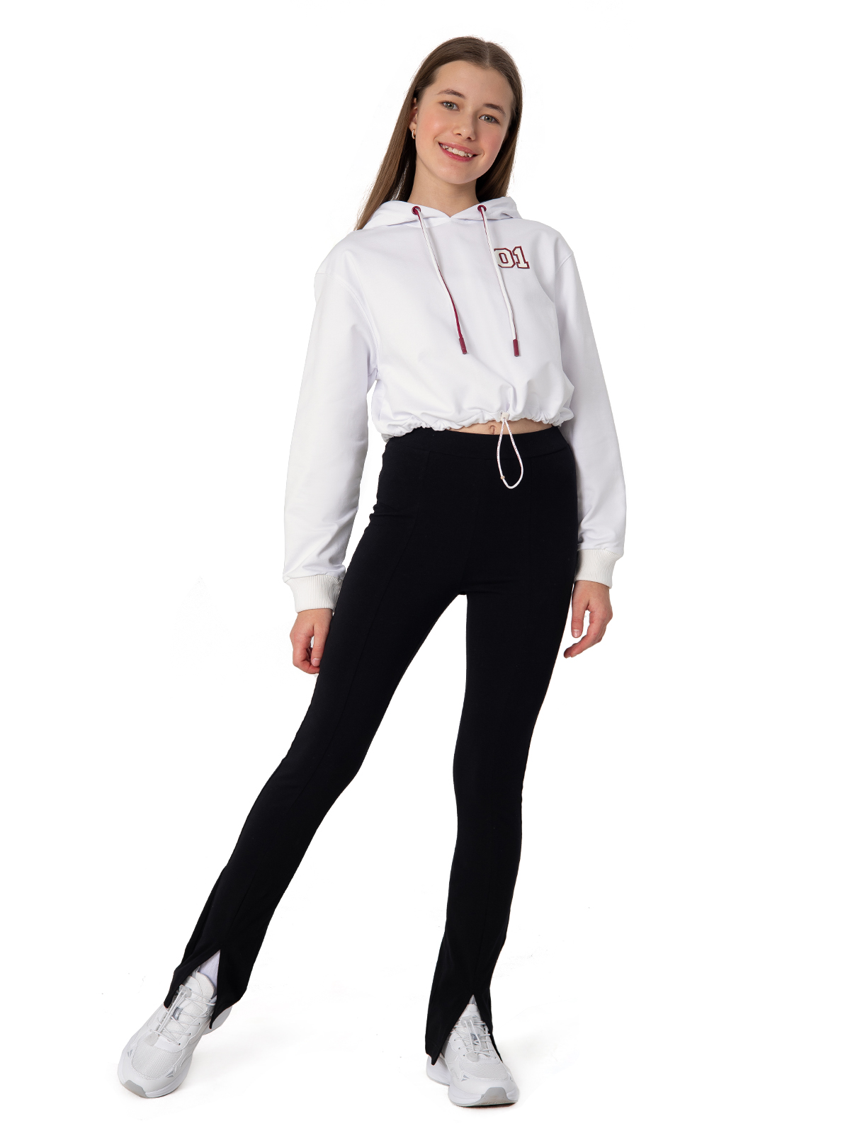 Толстовка артикул:NJGCJ06-00-3