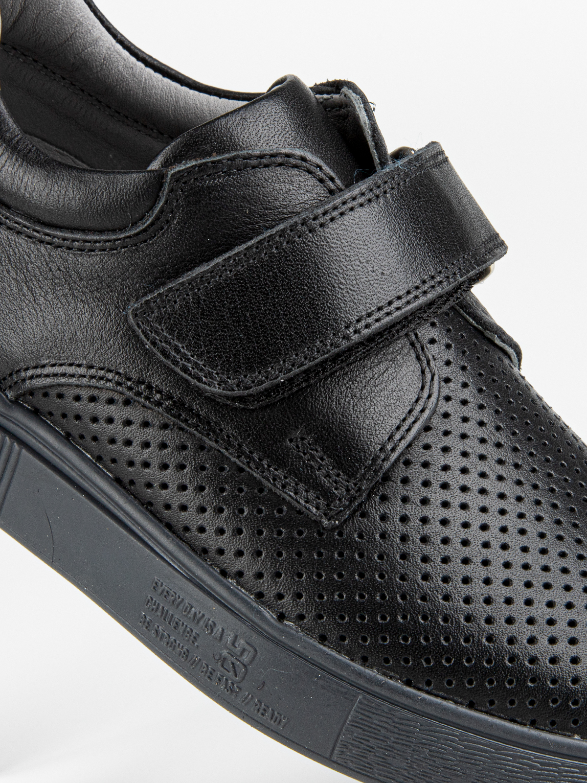 Полуботинки артикул:231137нт-1-3