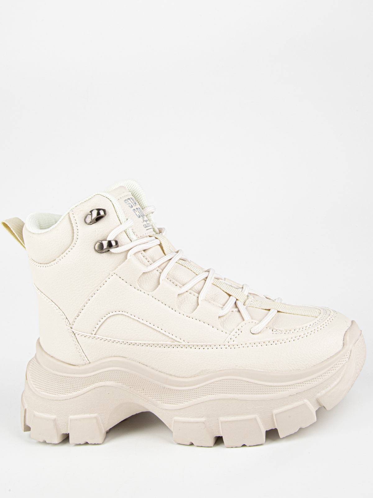 Ботинки артикул:54592-1-1