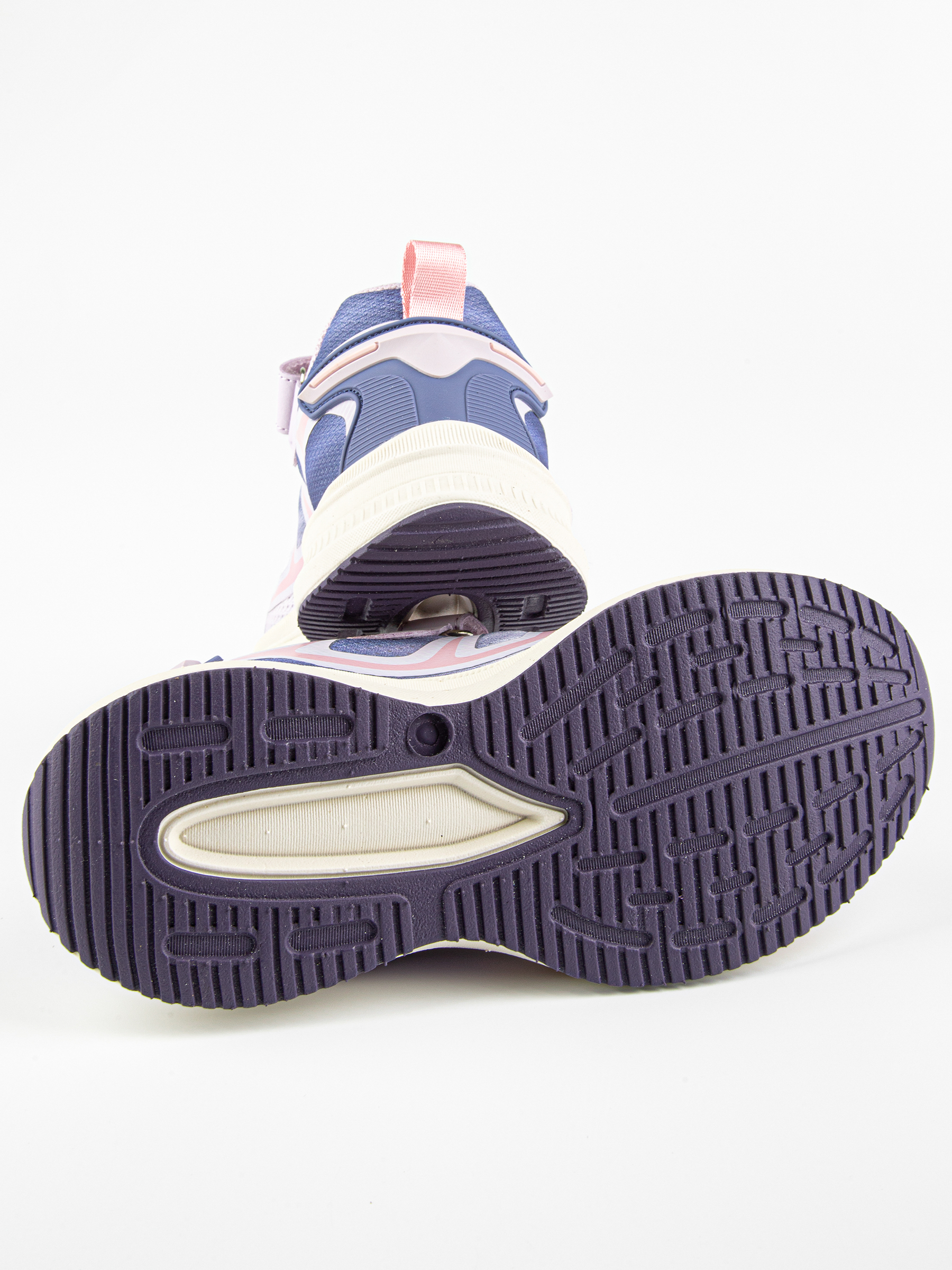 Кроссовки артикул:731254-1-5