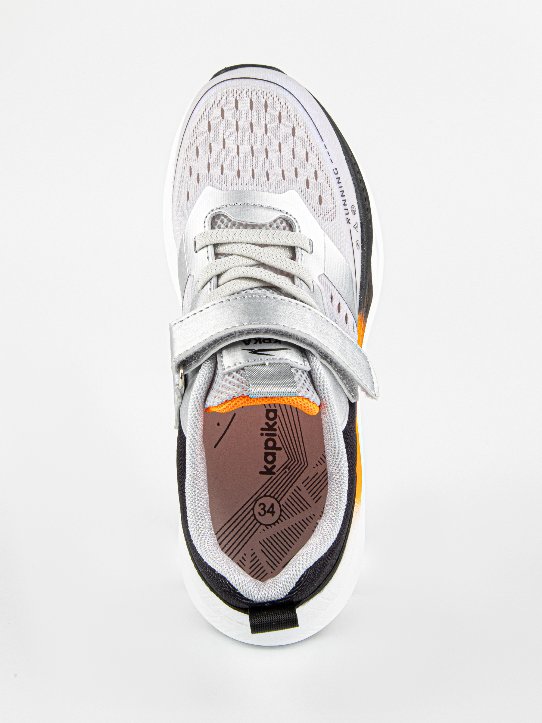 Кроссовки артикул:731285н-3-6