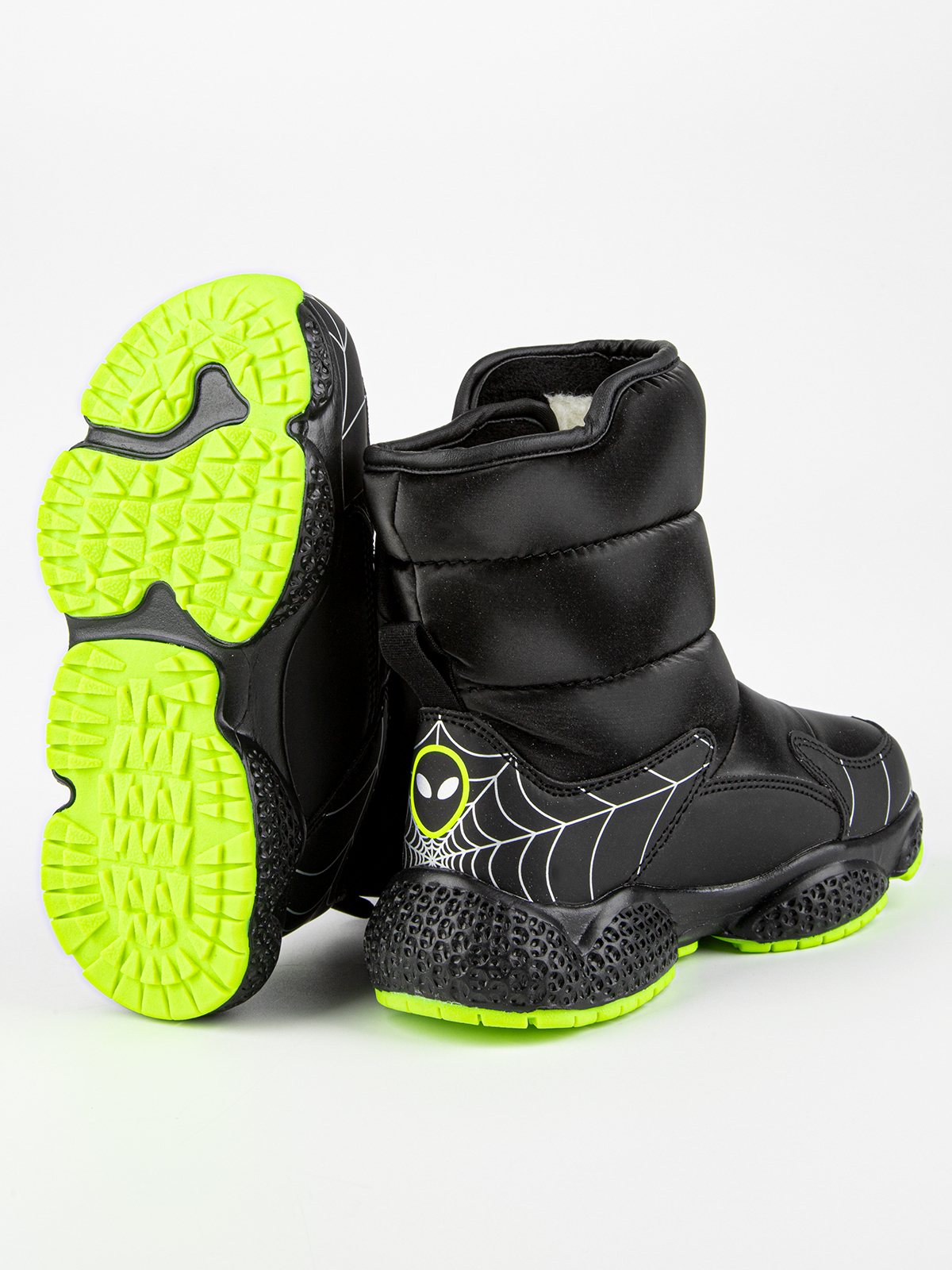 Сапоги артикул:1487д-1-5