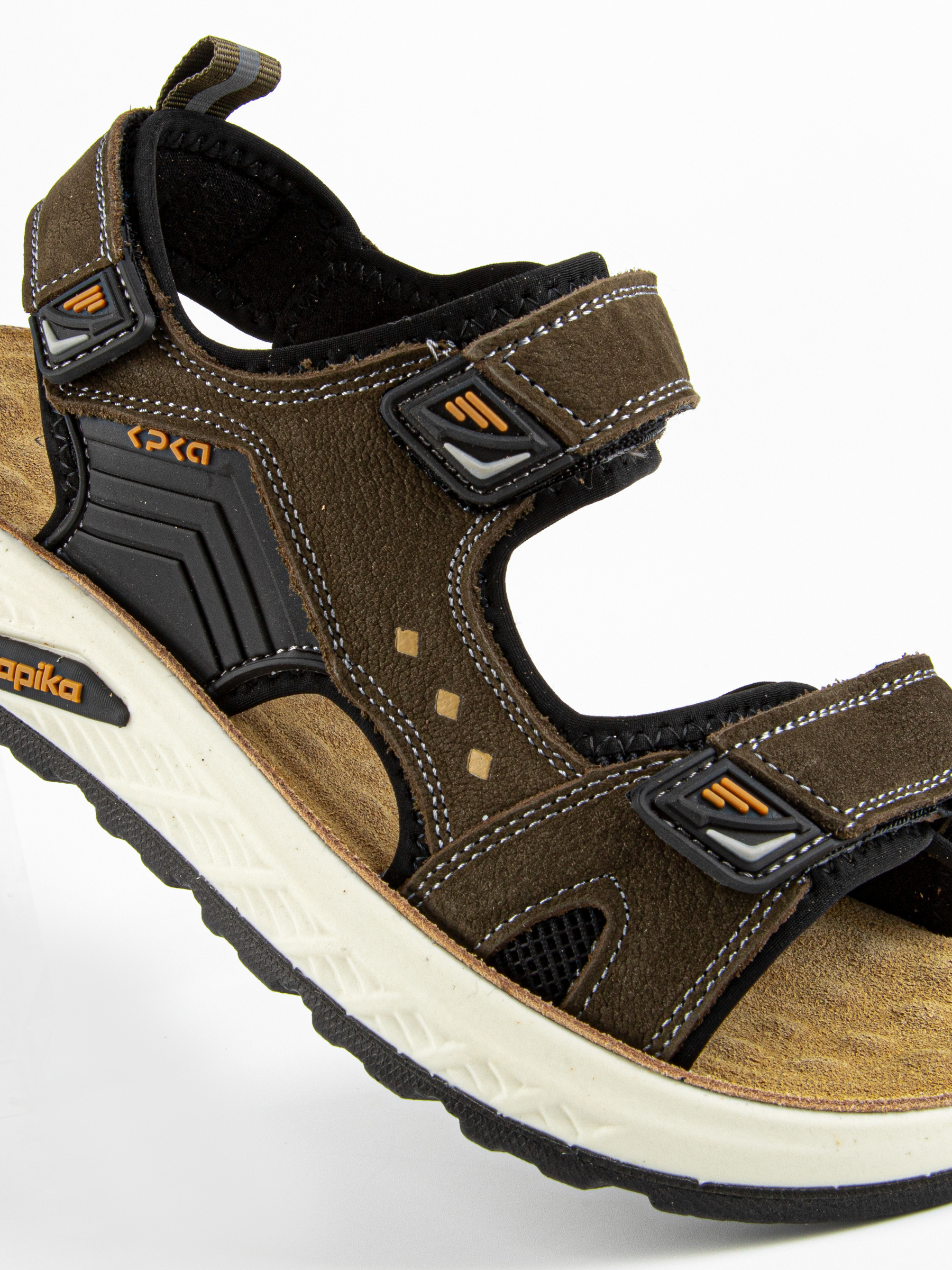 Сандалии артикул:33938-1-3